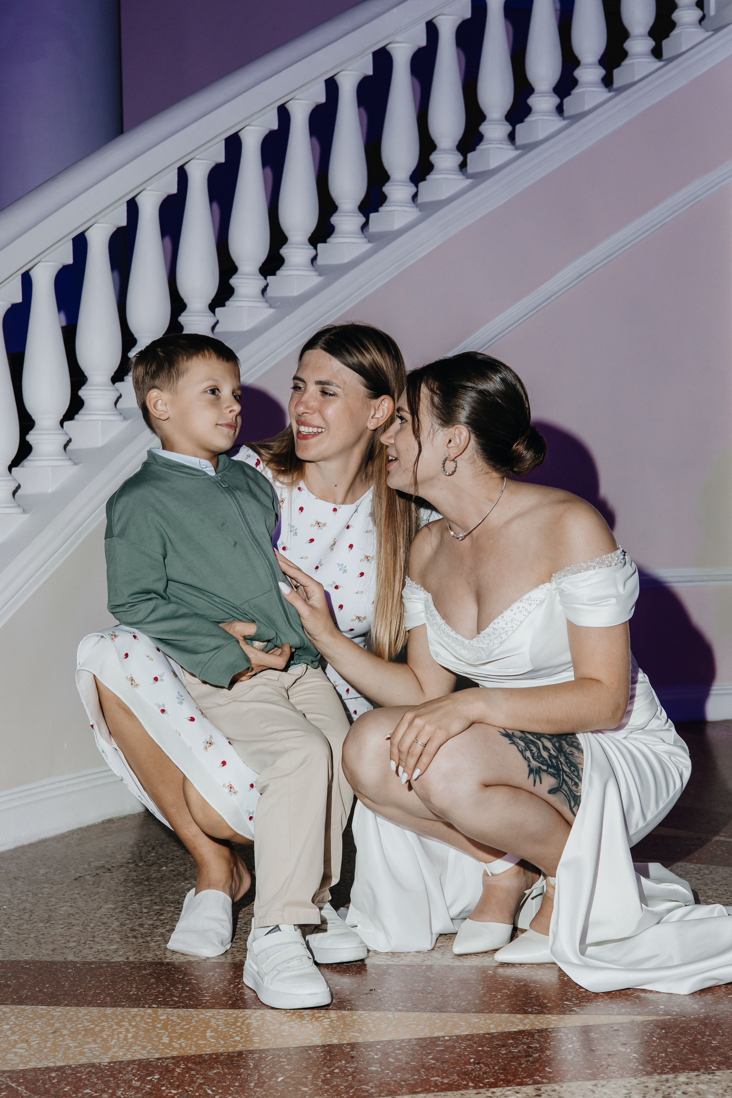 Саша и Саша. Свадебный фотограф и видеограф Когай Дмитрий и Юлия