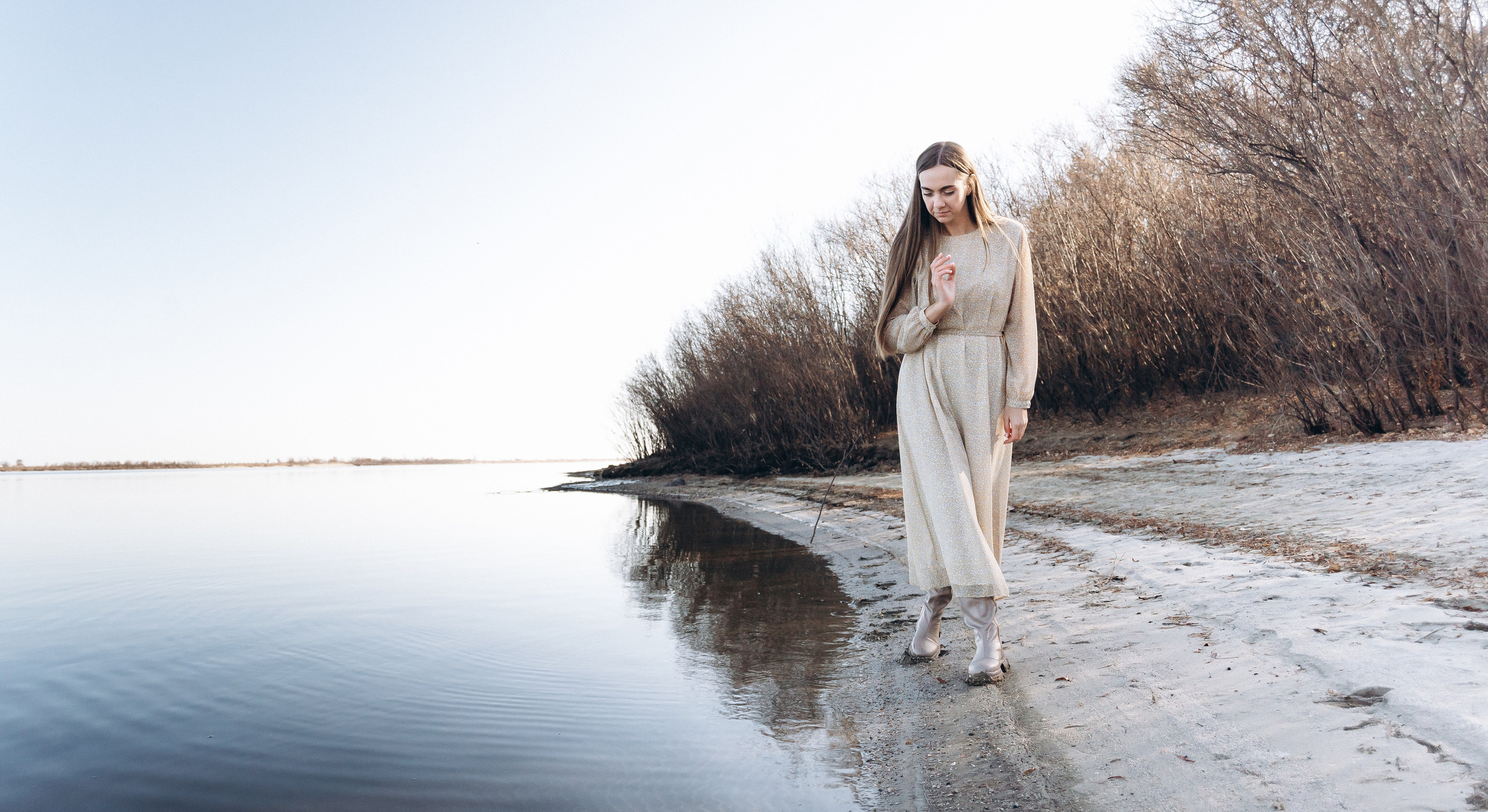 Мария. Фотограф в Благовещенске Андрей Сенченко