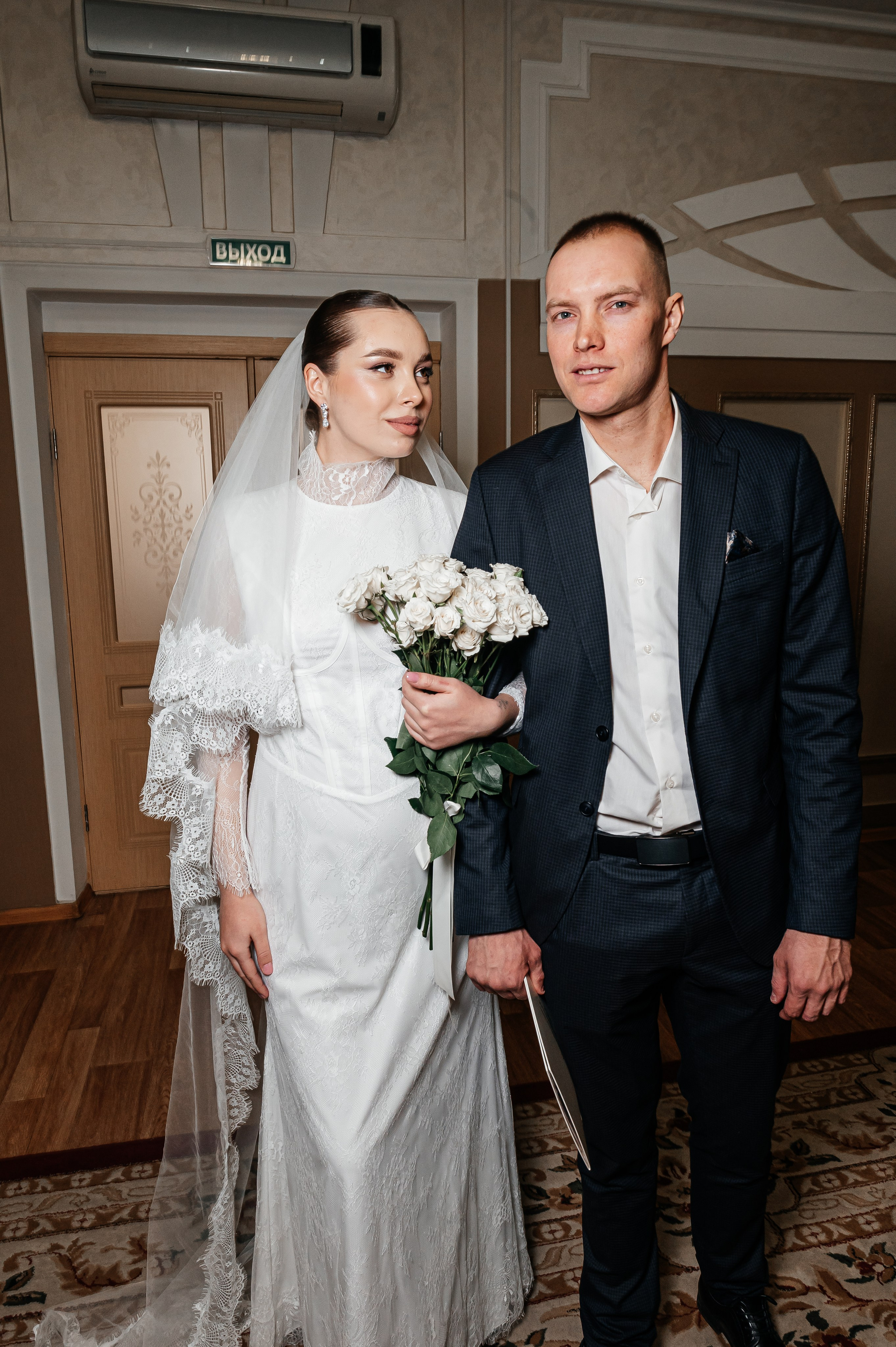 Александр и Юлия. Фотограф в Благовещенске Андрей Сенченко