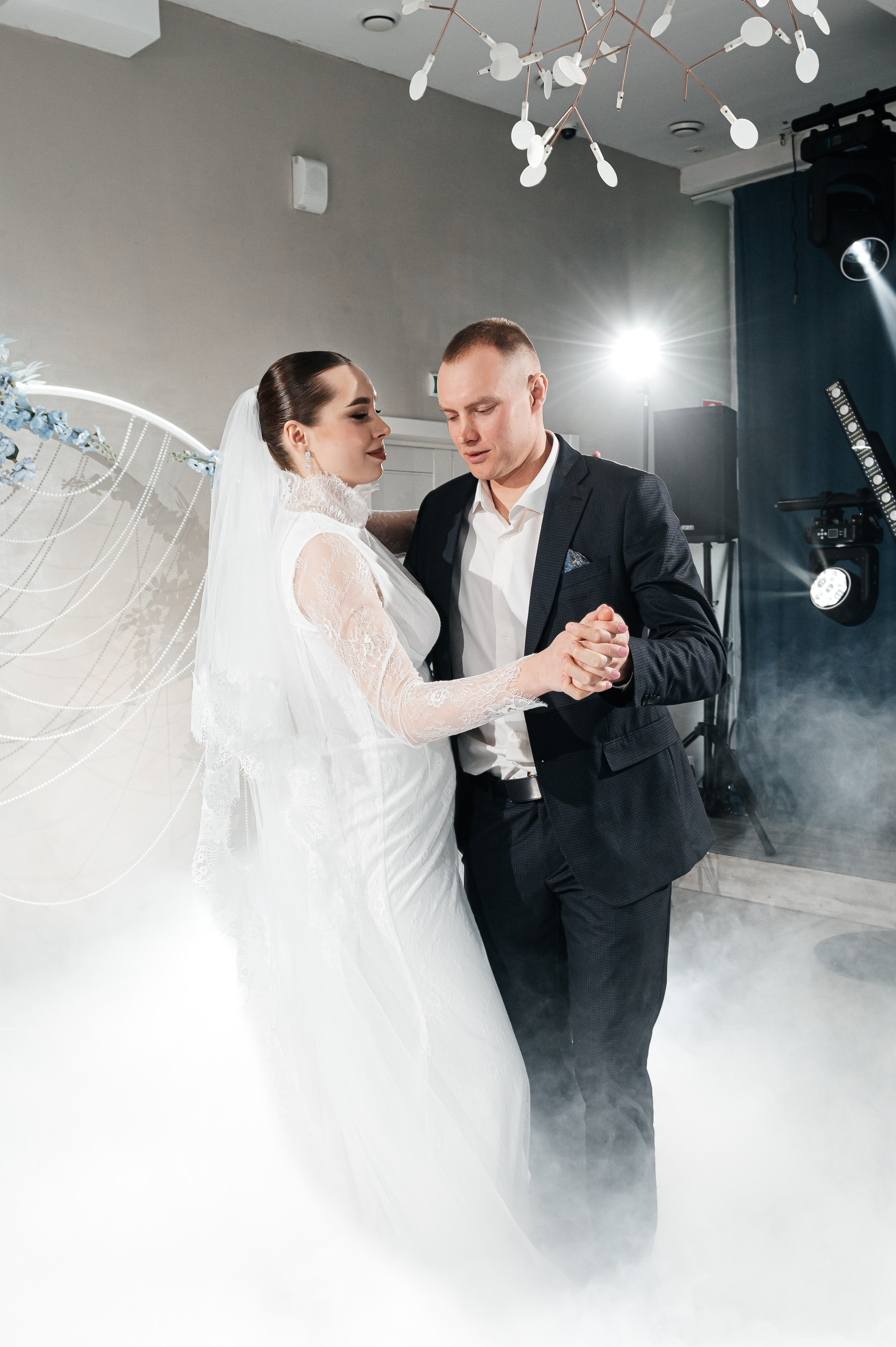 Александр и Юлия. Фотограф в Благовещенске Андрей Сенченко