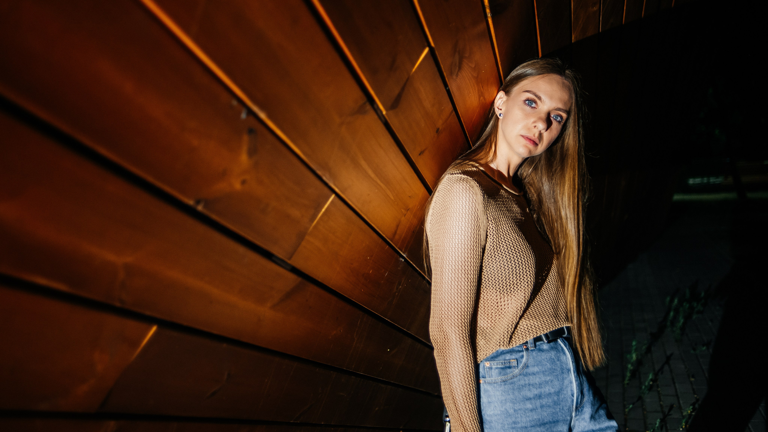 Мария. Фотограф в Благовещенске Андрей Сенченко