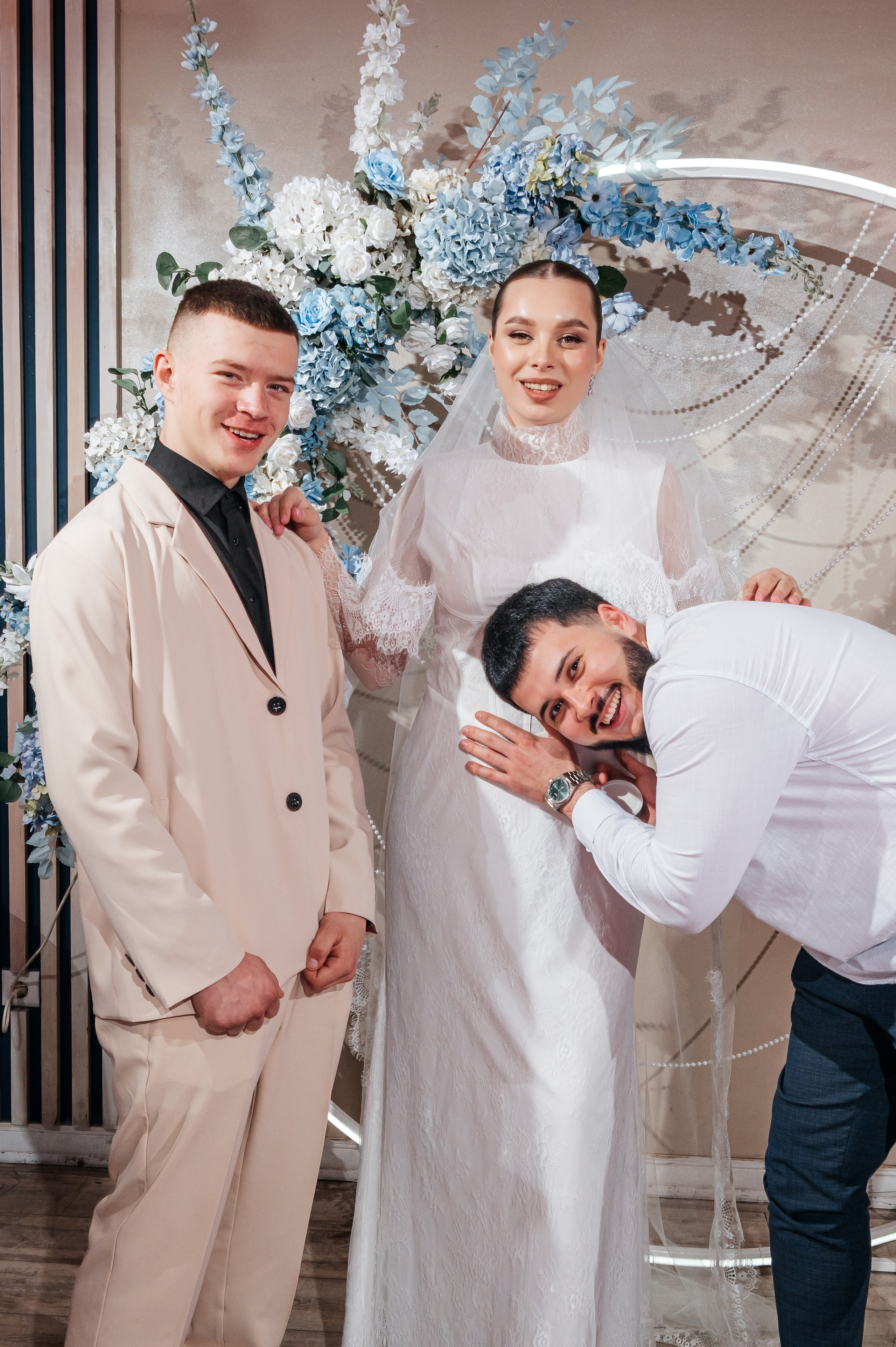 Александр и Юлия. Фотограф в Благовещенске Андрей Сенченко