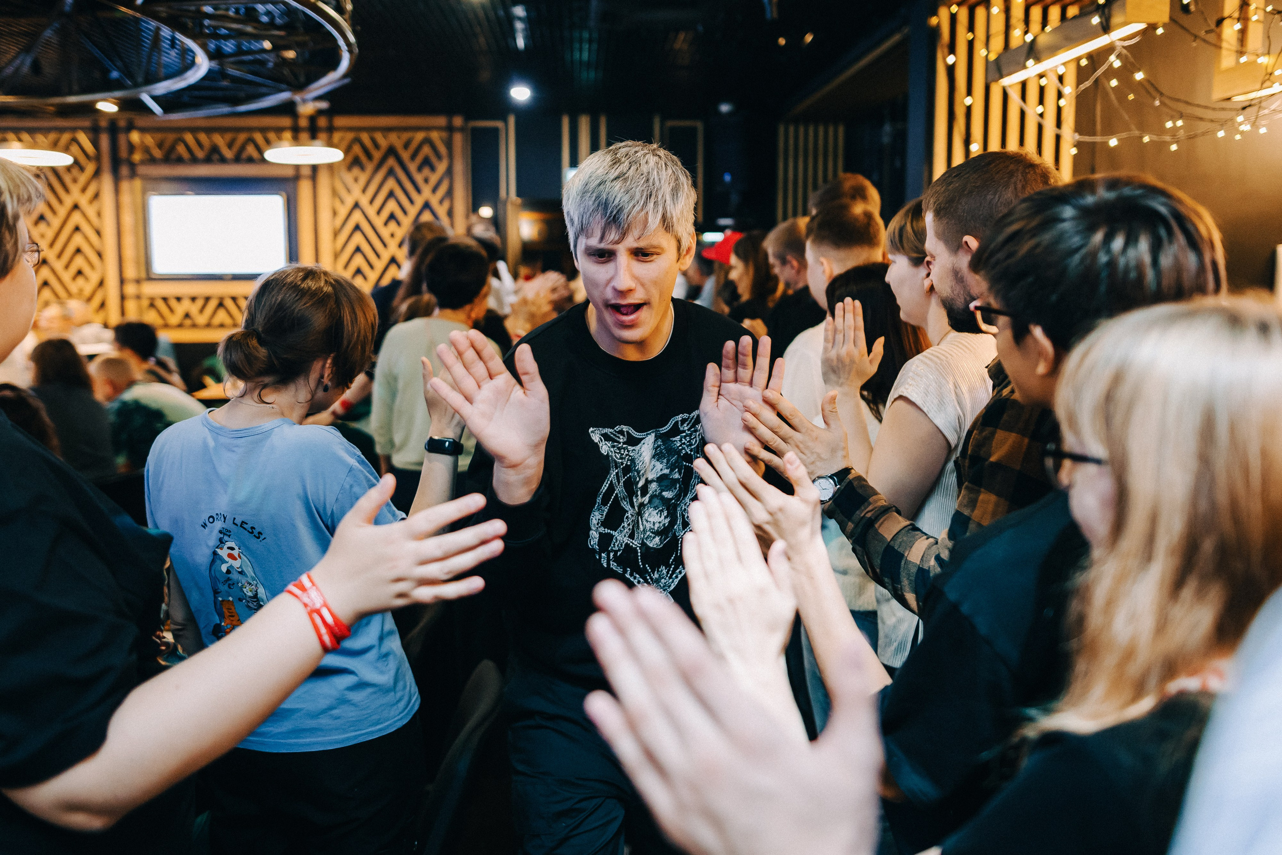 Бизнес репортаж. Андрей Малахов — Фотограф в Хабаровске