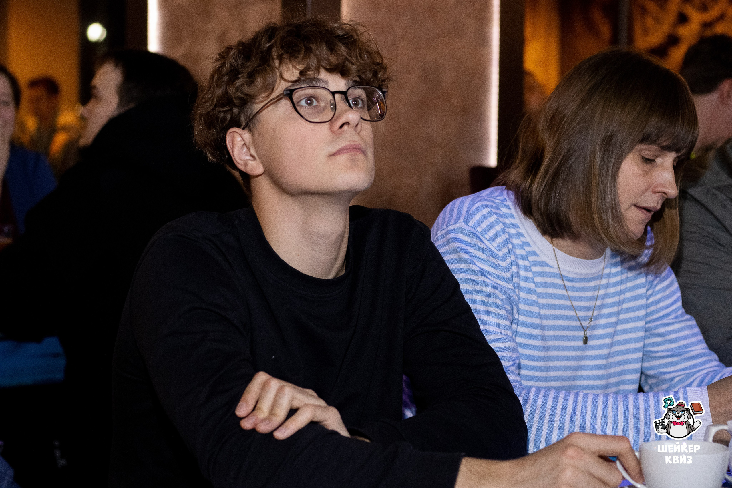 Квиз. LeChuPhoto_Omsk