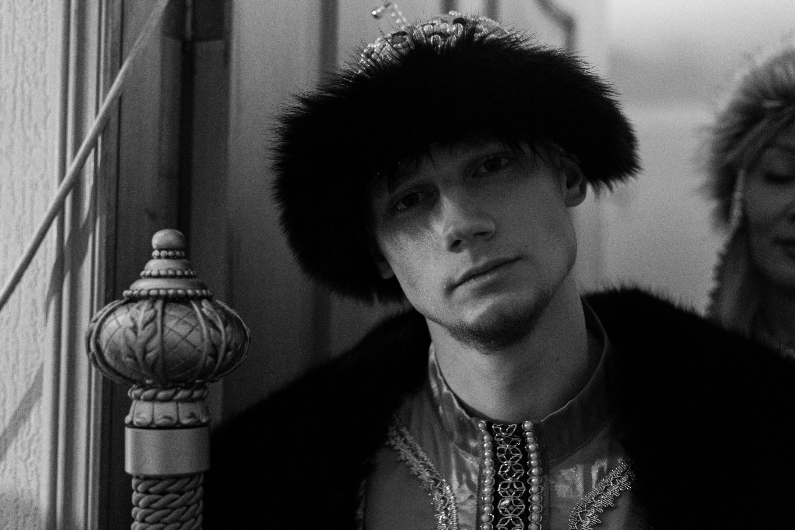 «Гранд Зал» Карнавал