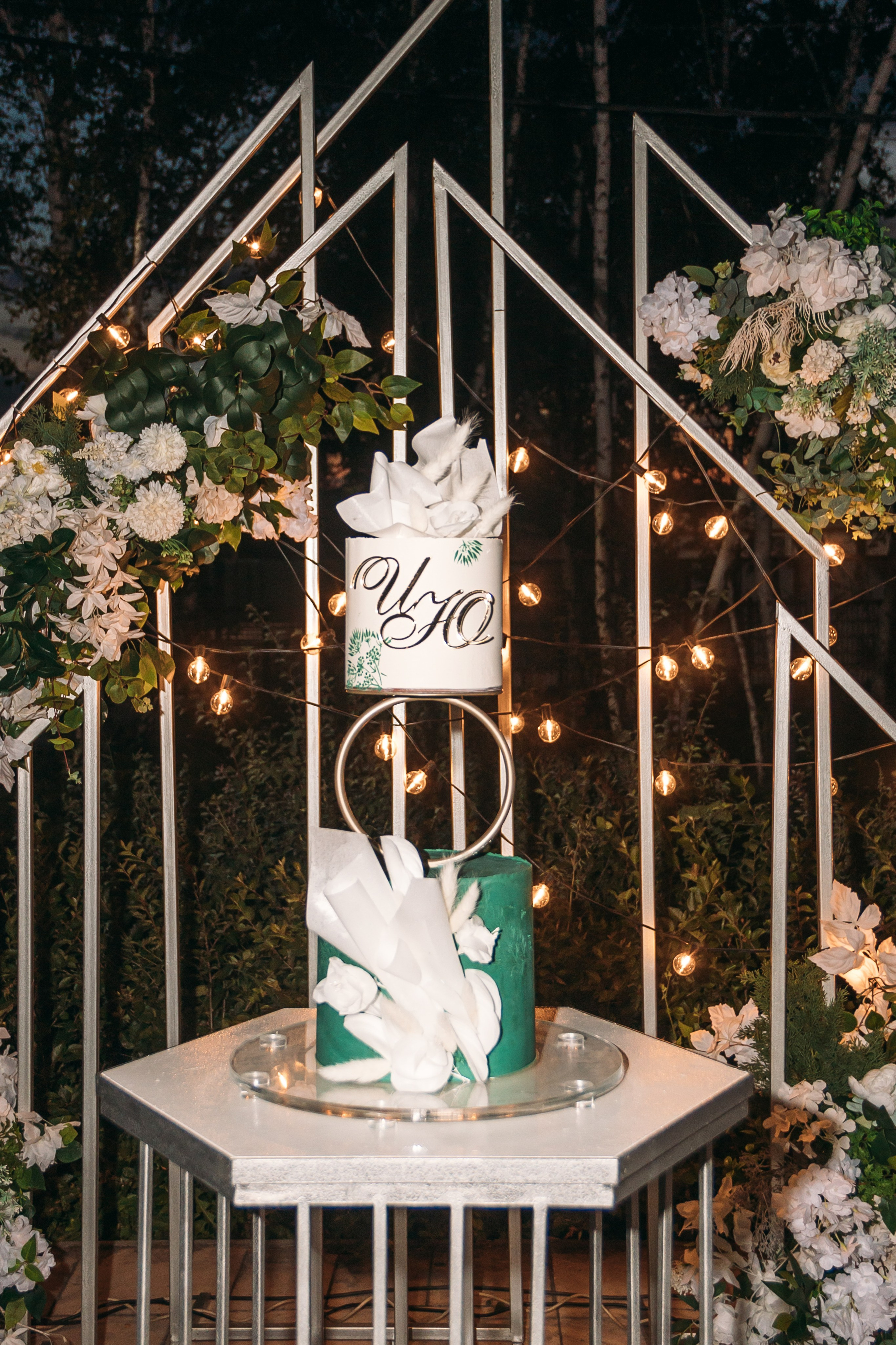 Юля и Илья. Свадебный и Семейный фотограф Свекрова Ольга