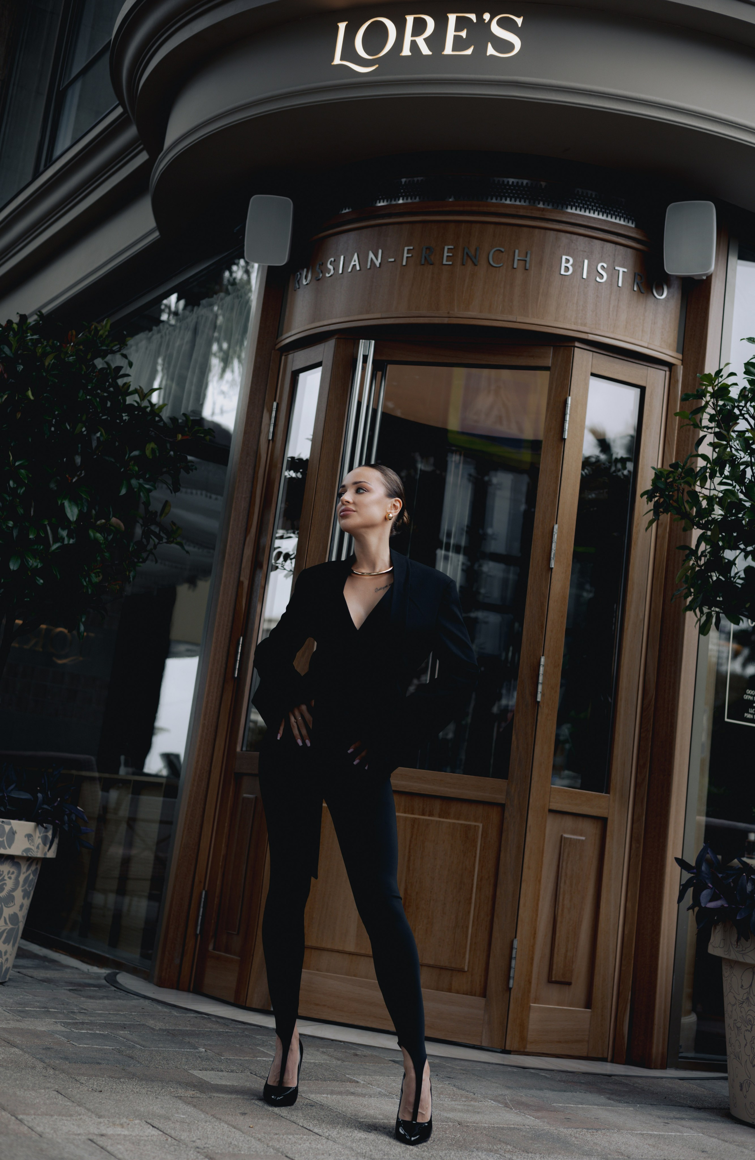 Елизавета. Портретный фотограф