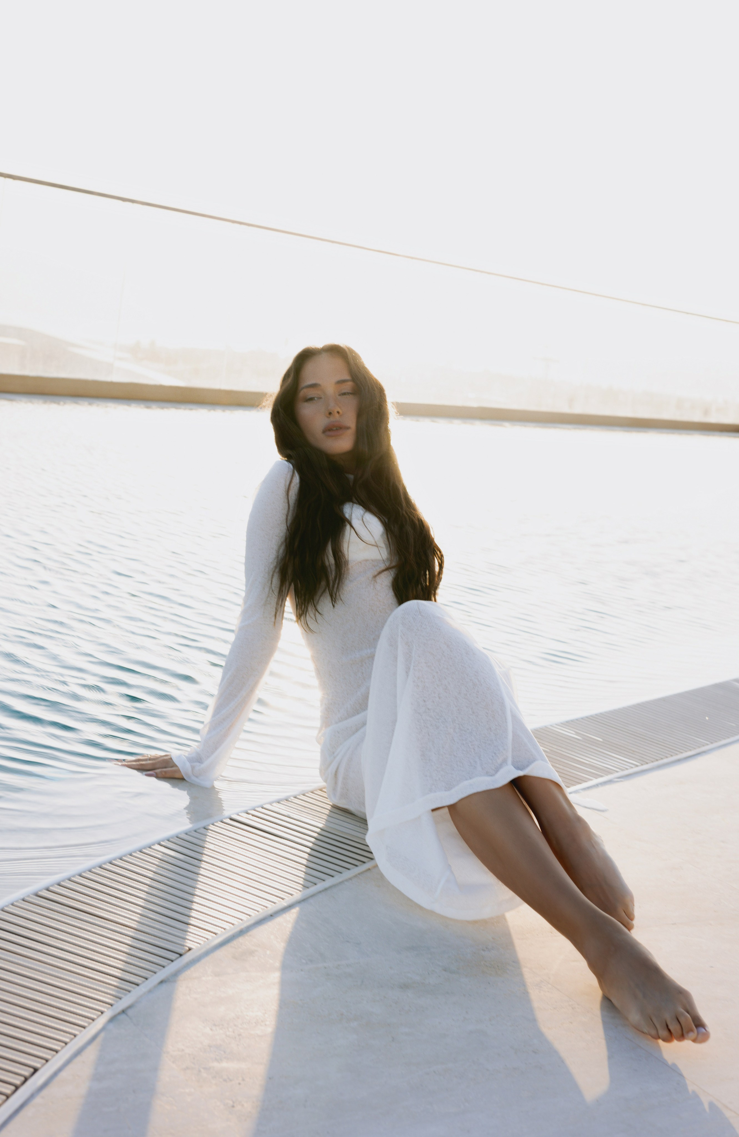 Елена. Портретный фотограф