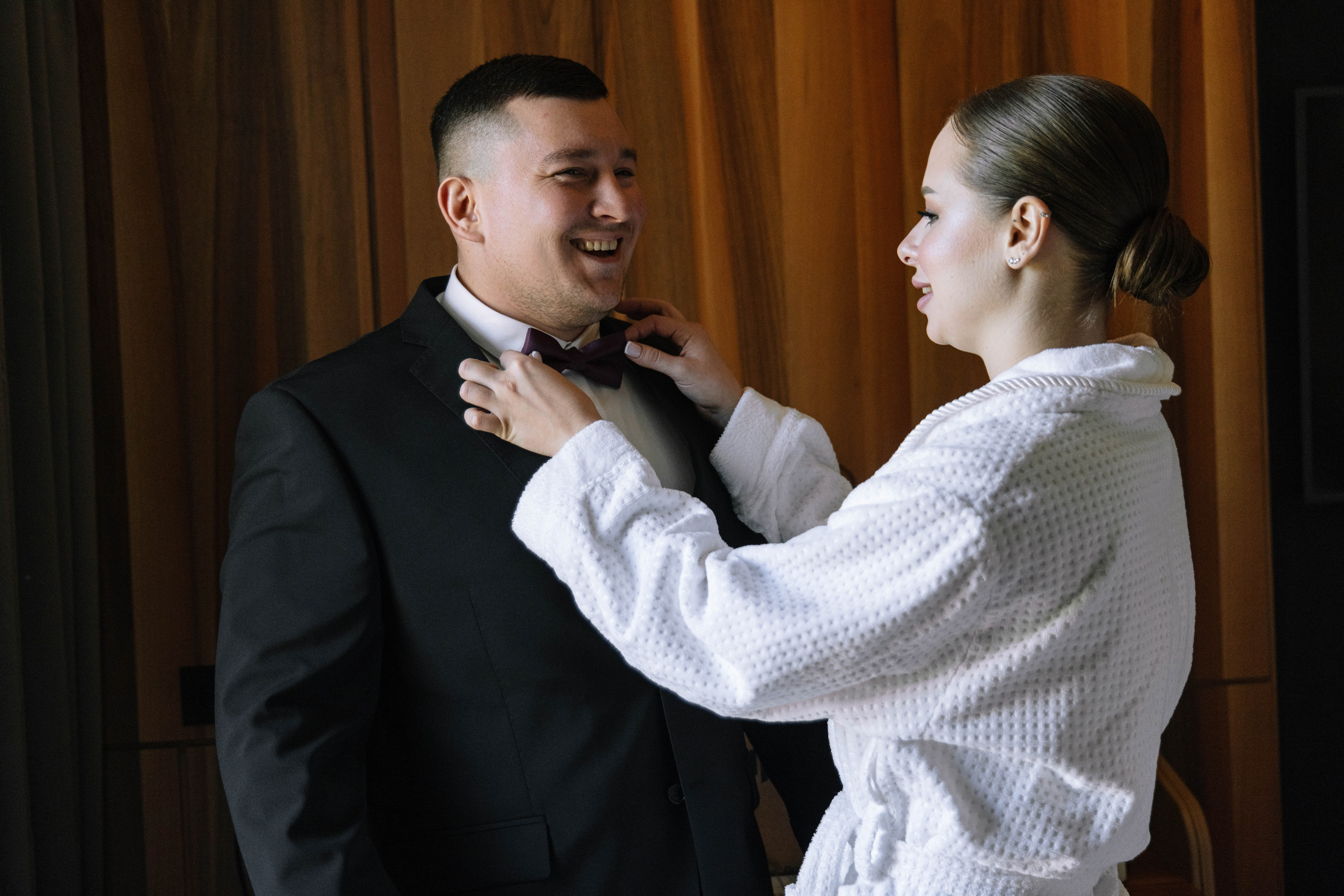 Алексей и Дарья. Свадебный фотограф и видеограф в Москве, Виктор Архилюк