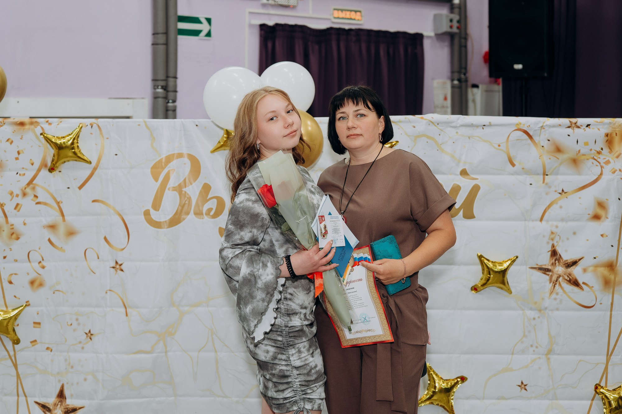 Фотосъемка школьного выпускного для 11 класса. Свадебный и репортажный фотограф в Ярославле Евгений Сальников