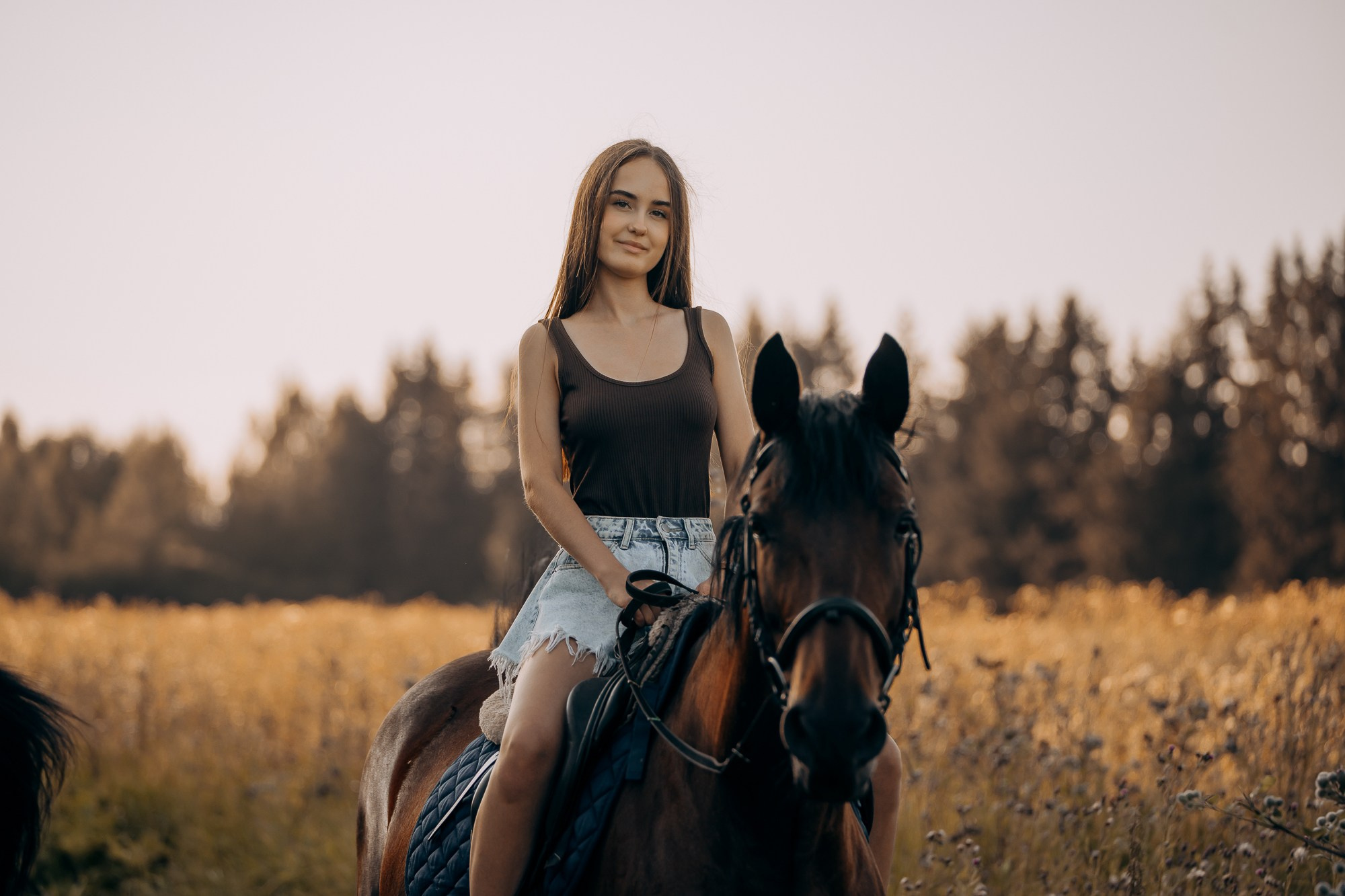 Виктория и Мирон. Свадебный и репортажный фотограф в Ярославле Евгений Сальников