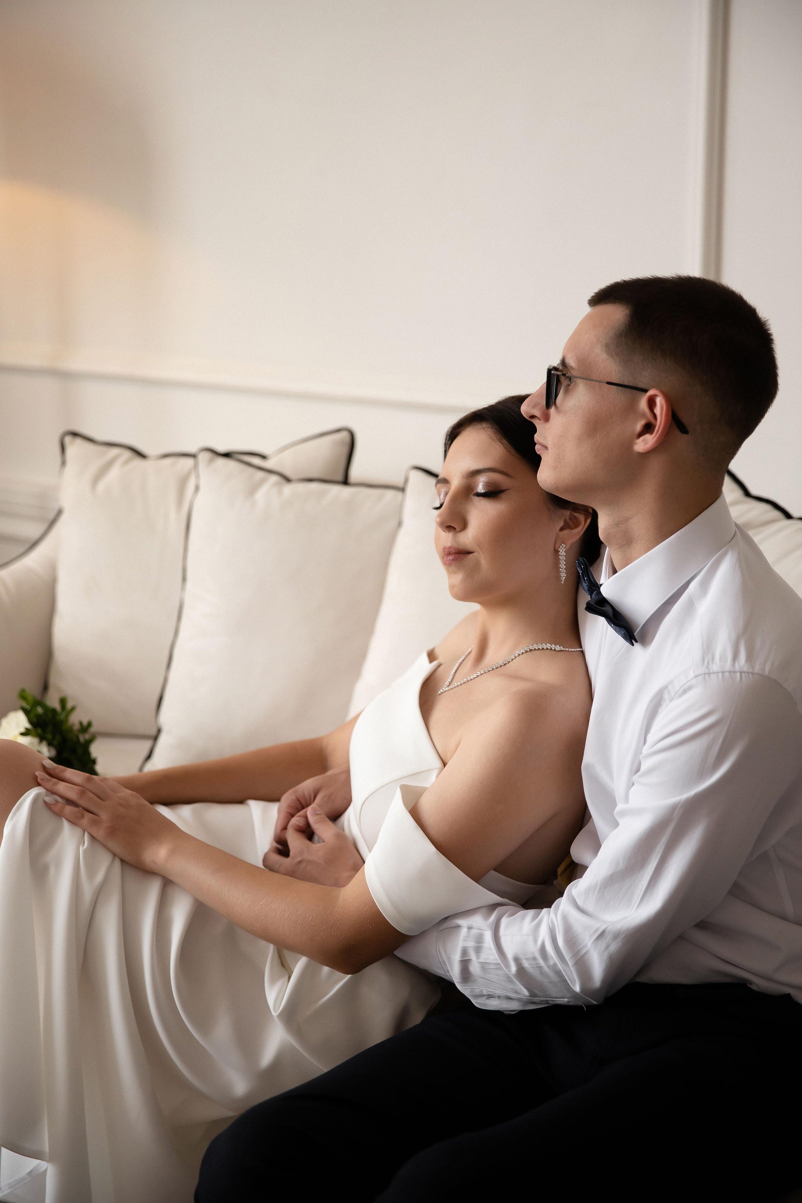 Светлана и Денис. Семейный и свадебный фотограф в Краснодаре. Кристина Ендальцева