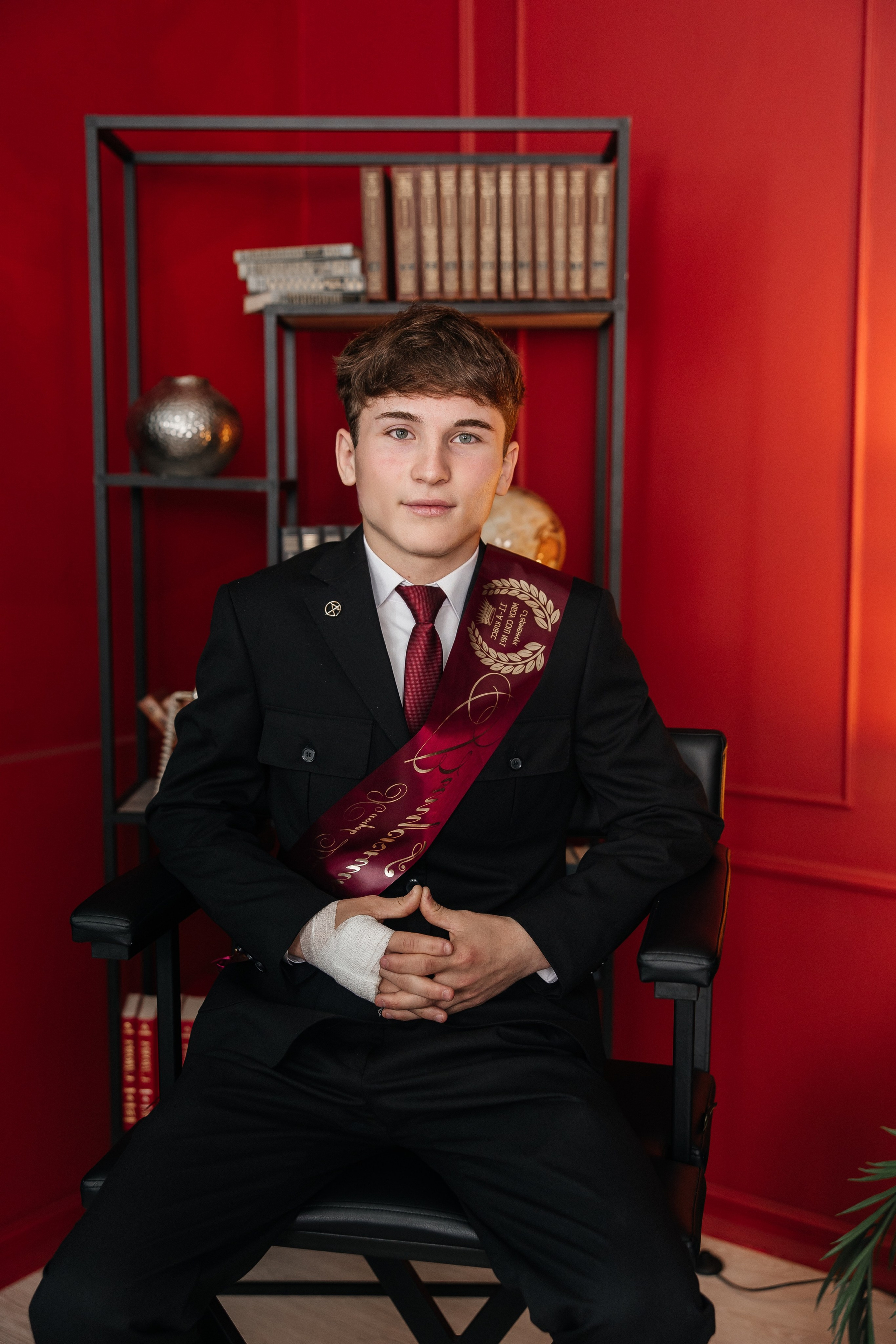 11 кл. Герменчук