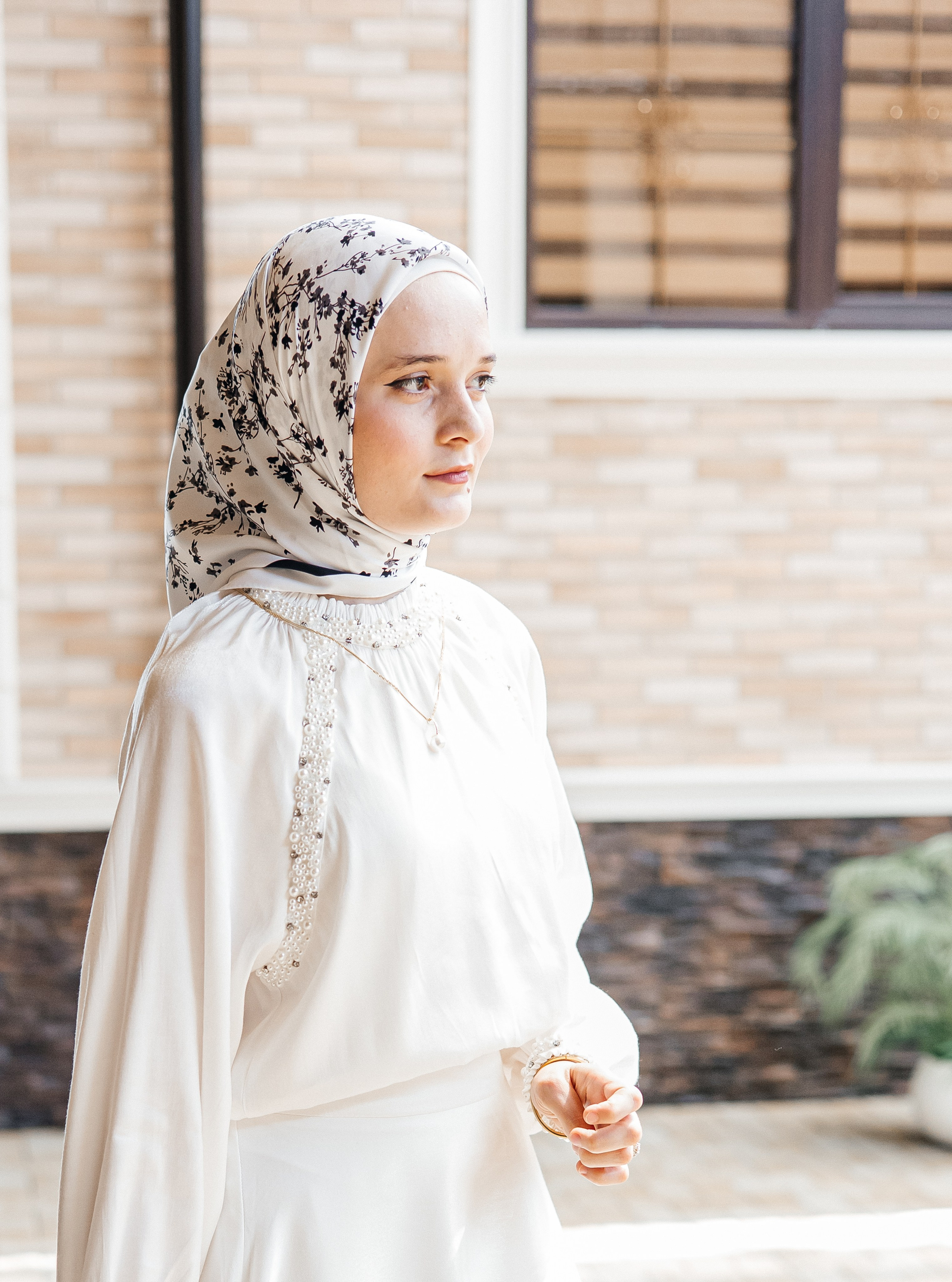 Свадьба Ачхой-Мартан