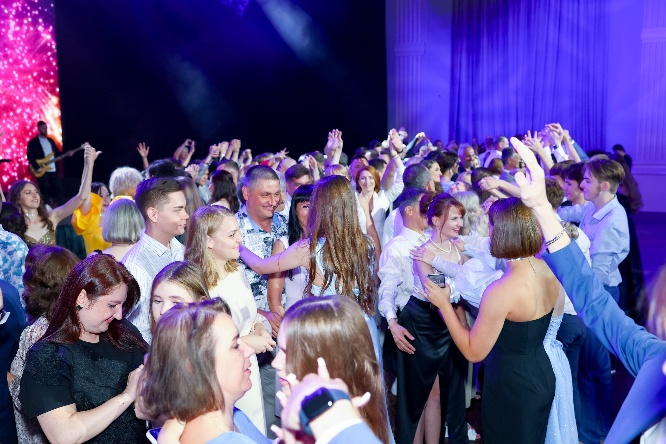 Выпускные. Главная