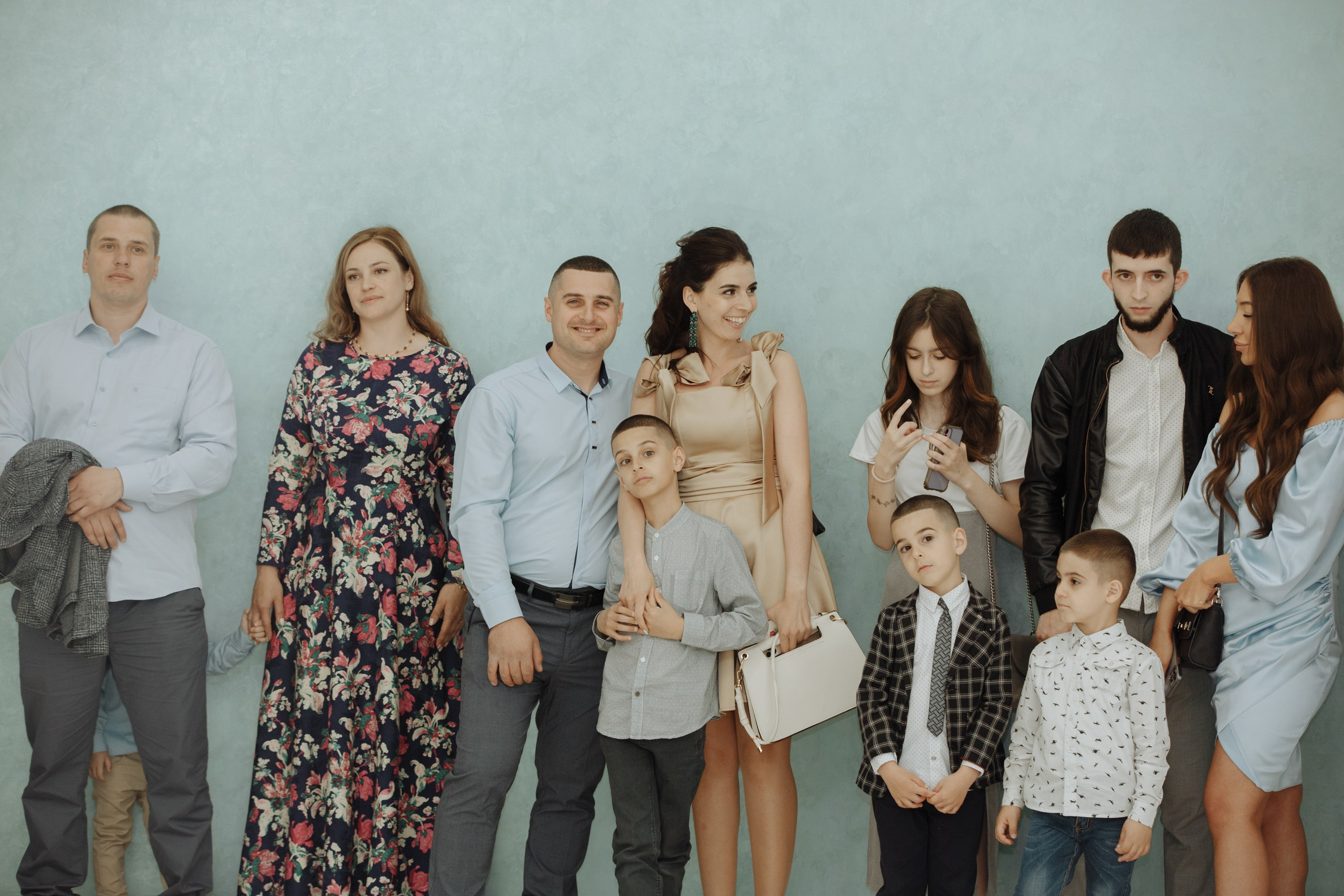 Степан и Элянора (полный день). Свадебный фотограф