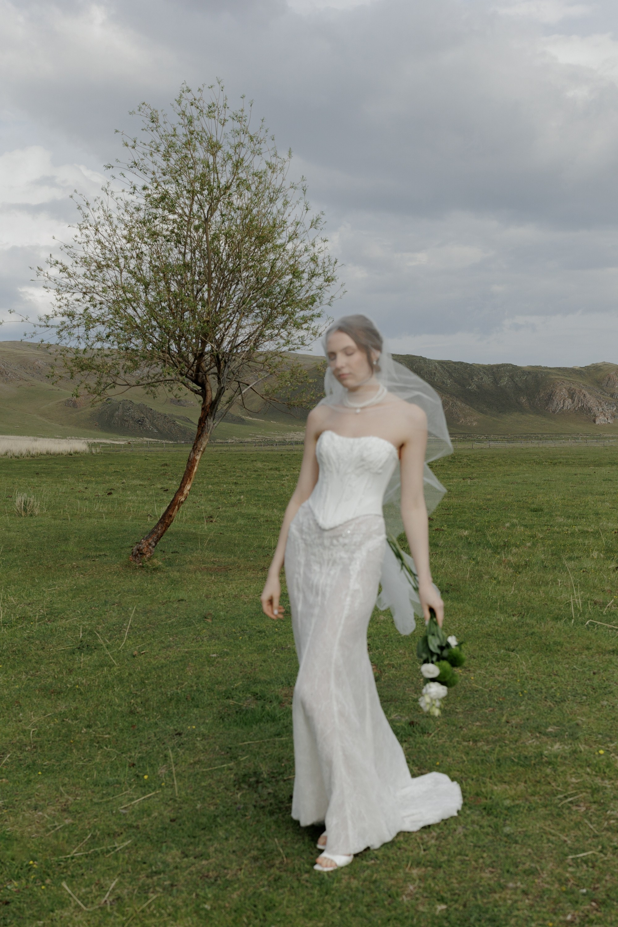 Ты, я и море. Свадебный фотограф