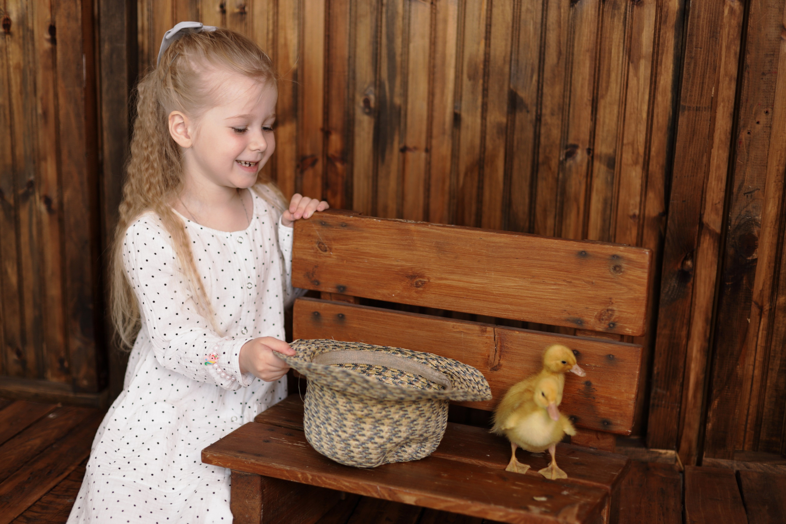 В студии. Семейный фотограф и новорожденных в Старом Осколе Анна Старкова,