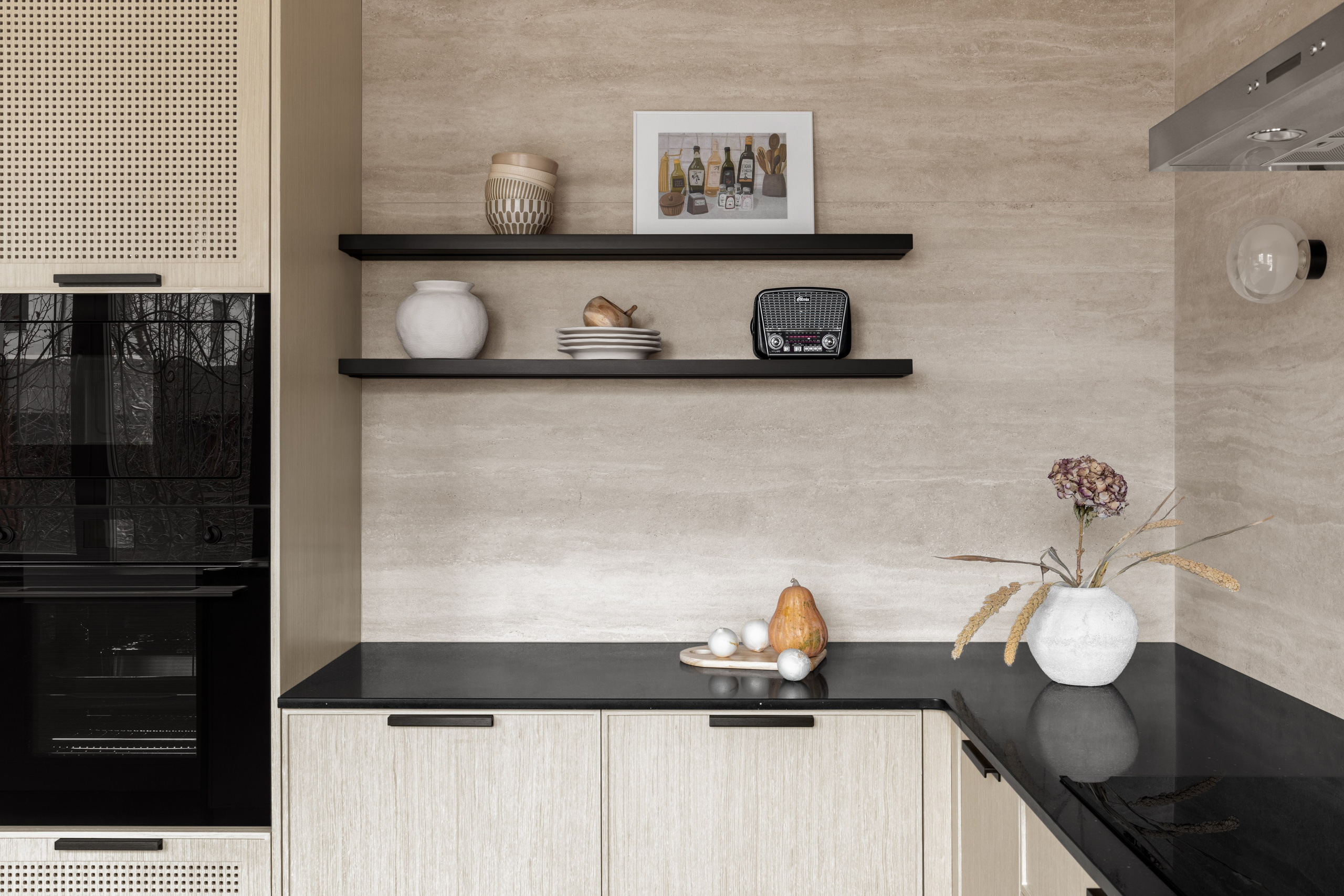 Интерьерная фотосессия коттеджа в Астане. Roman Yakunin — interior photographer in Almaty, Kazakhstan