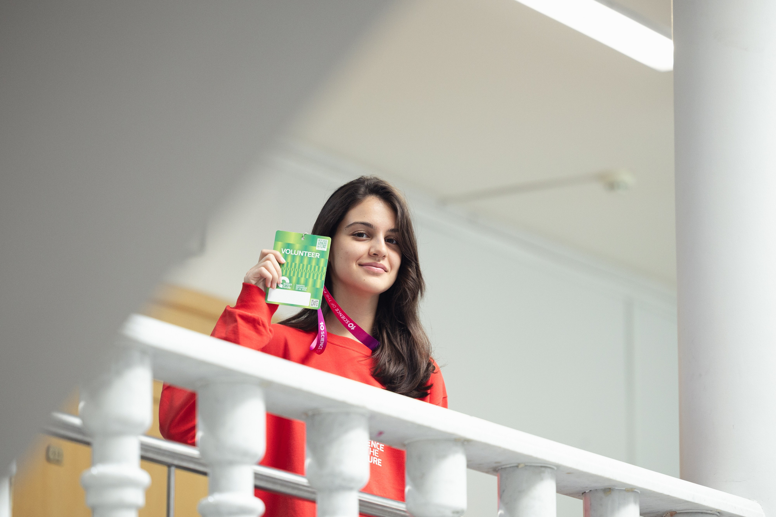 НАУКА БУДУЩЕГО — НАУКА МОЛОДЫХ | САРАТОВ. Репортажный фотограф Сурков Артем Москва