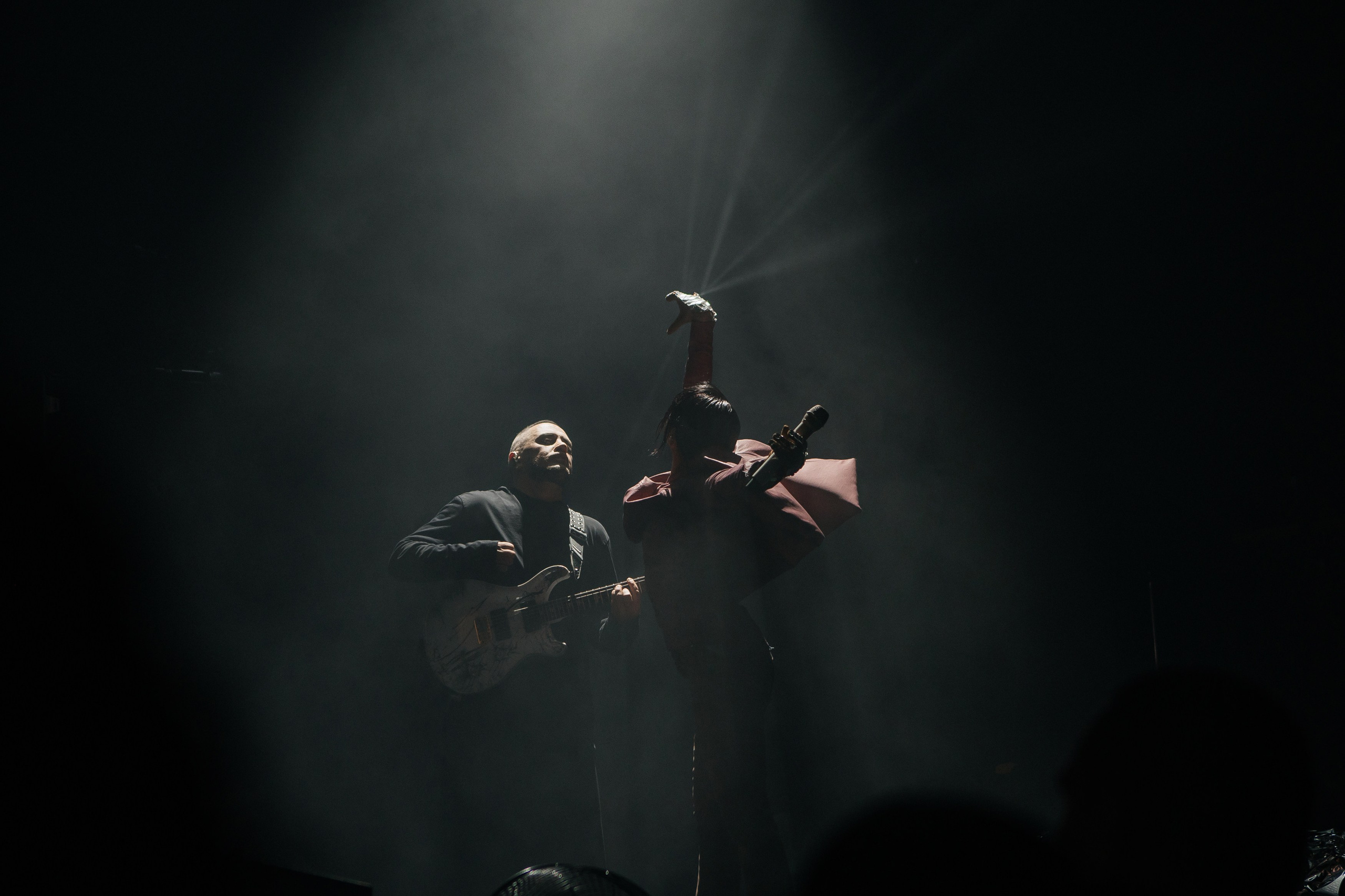 Loft Holl 2500 человек. Фотограф в Москве Дмитрий Жарков