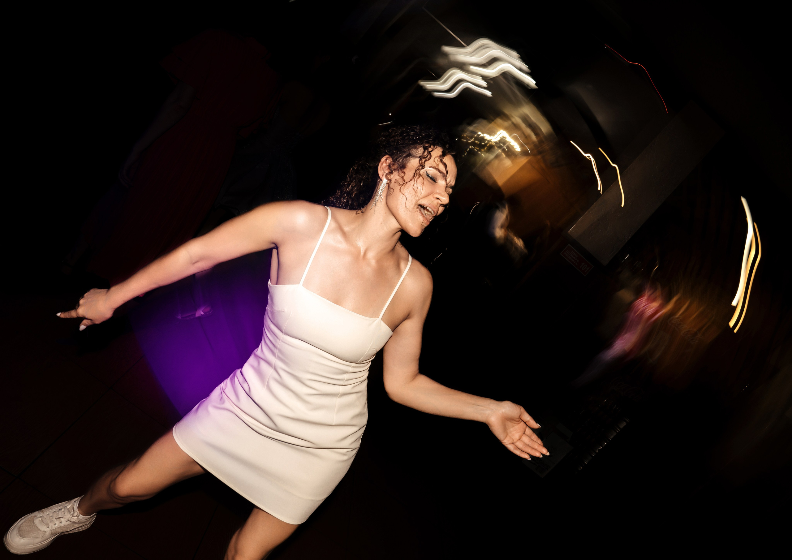 Event. Фотограф Настя Метель