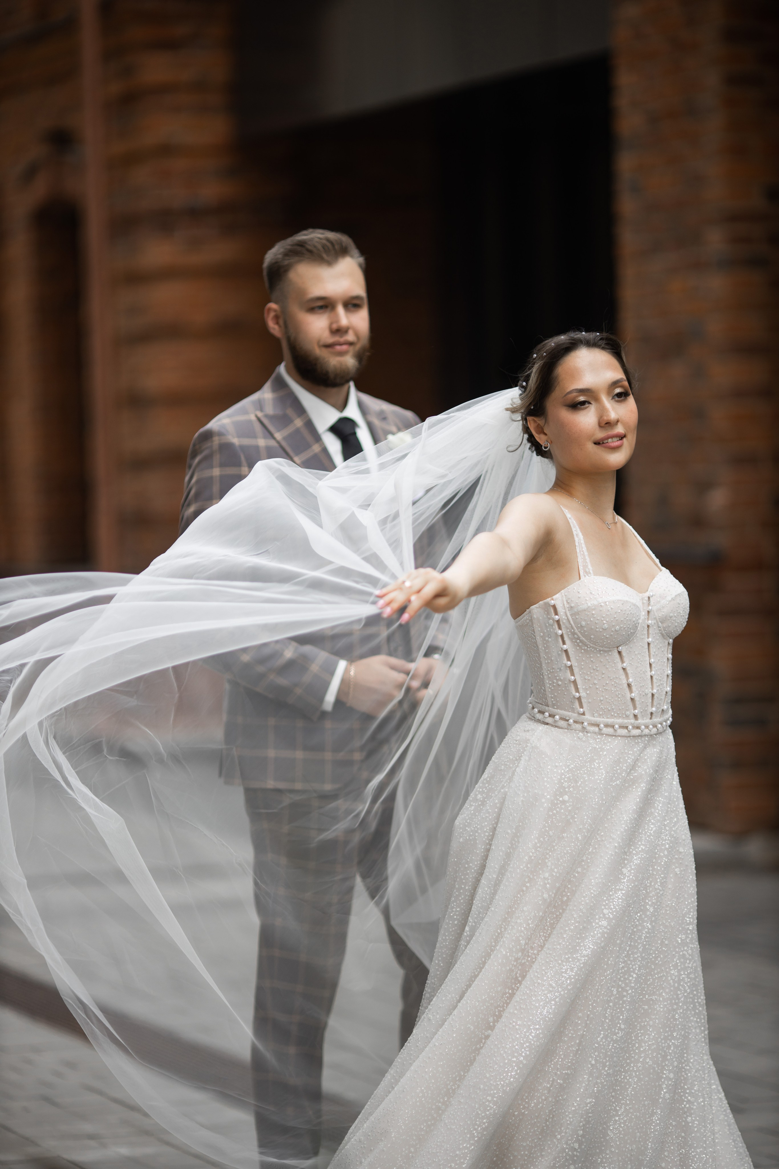 Александр Сабина. Фотограф Александр Литвинов