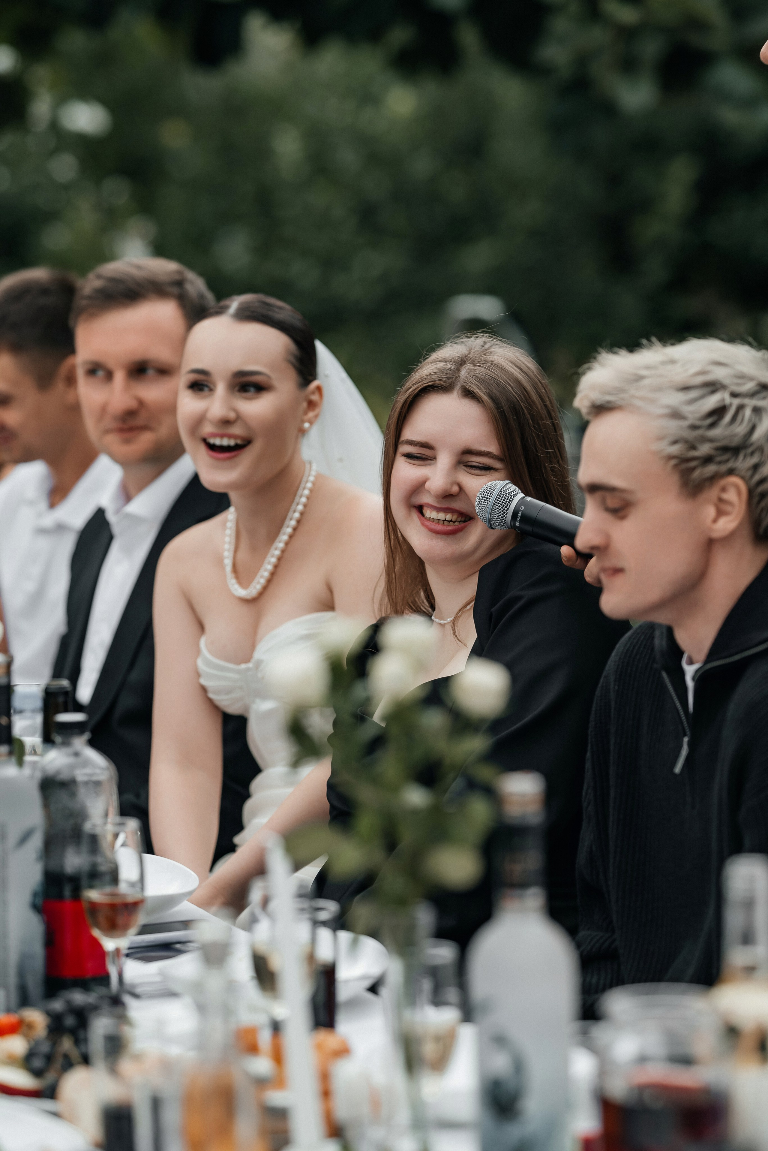 «Свадьба Даши и Артема». Школьный фотограф в Валуйках. Фотосессии для выпускников и изготовление выпускных альбомов в городе Валуйки и в Белгородской области