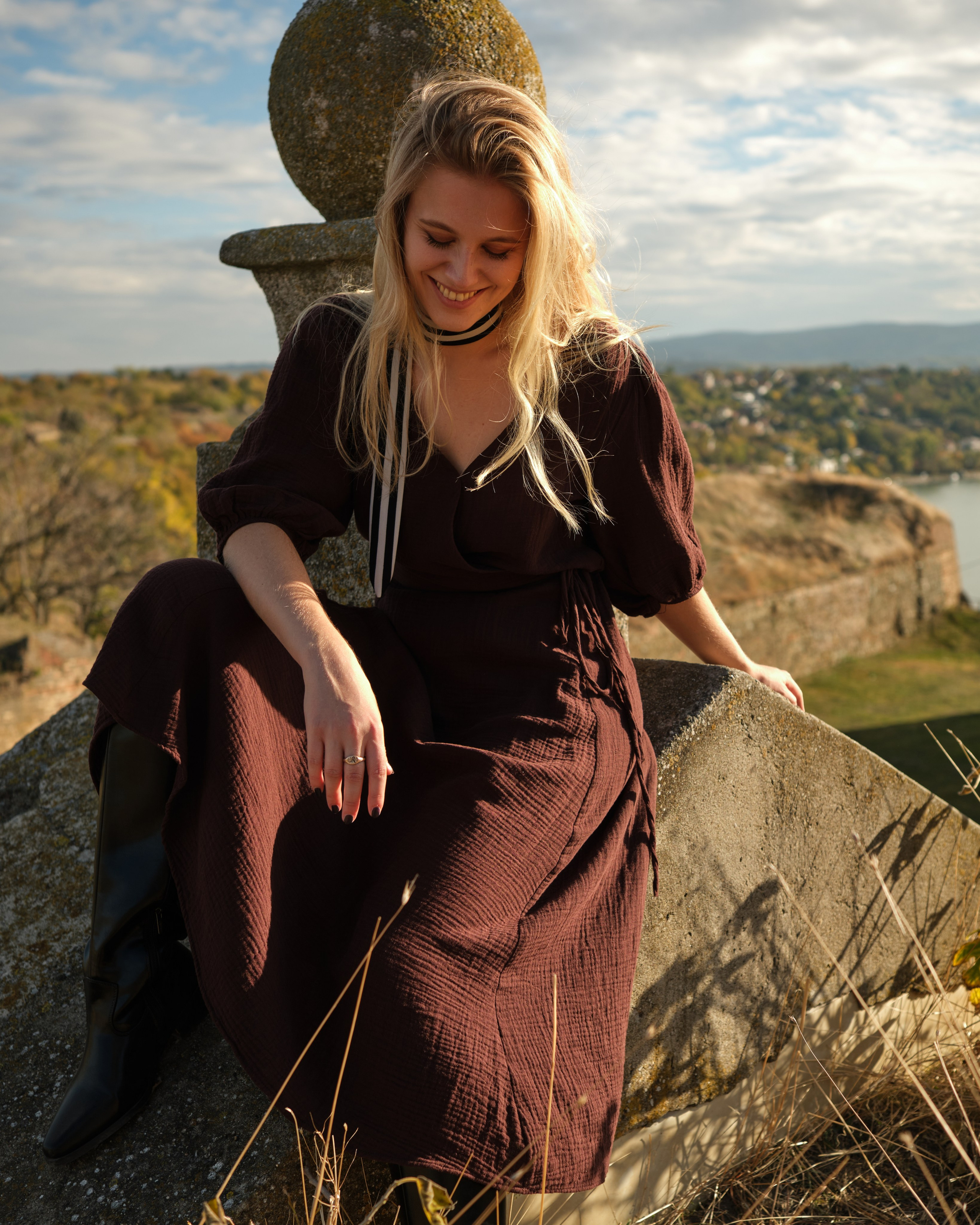 Anna. Portrait Photographer in Novi Sad and Belgrade