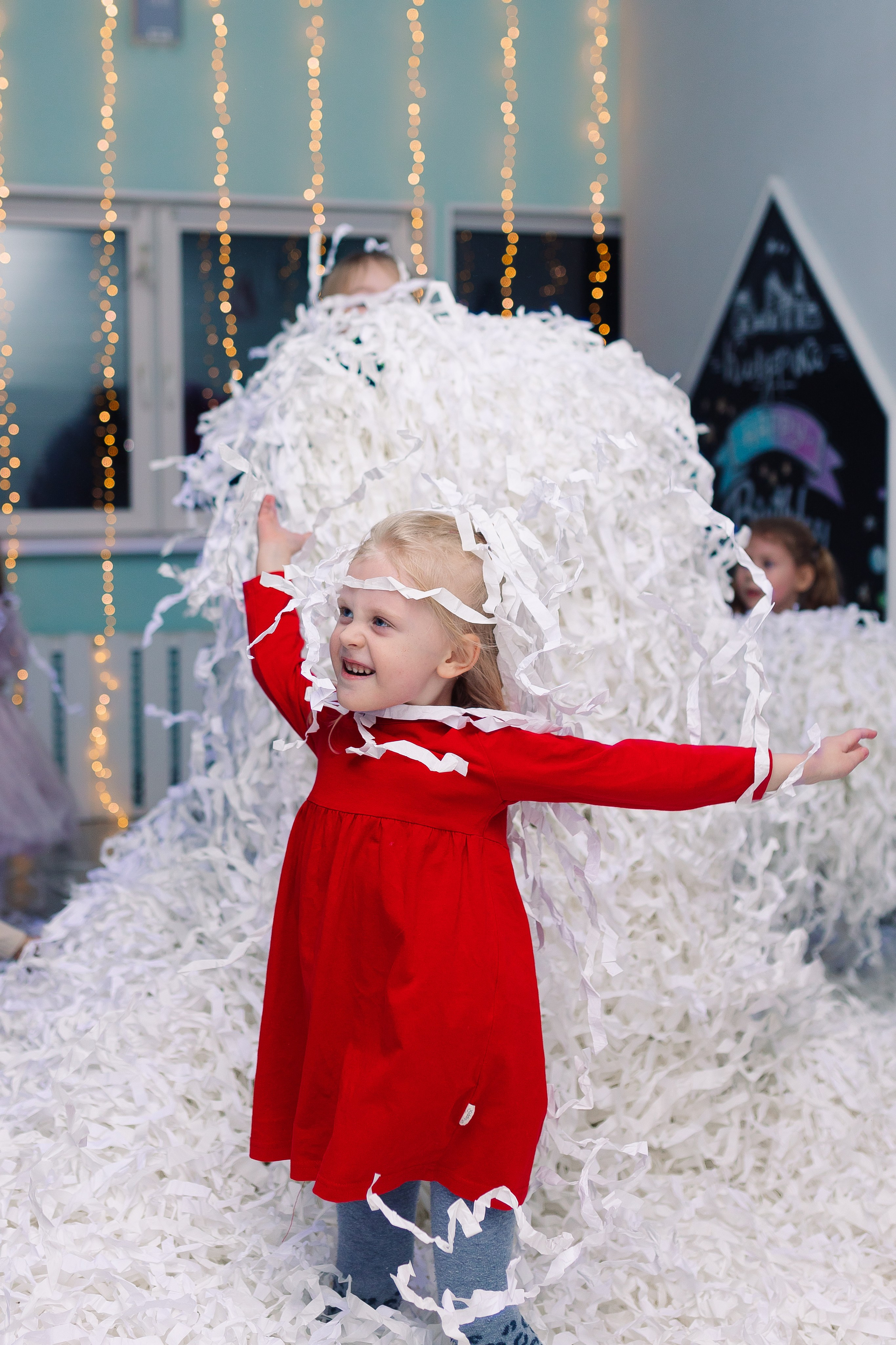 Вика. Семейный фотограф Алина Демидова. Королев