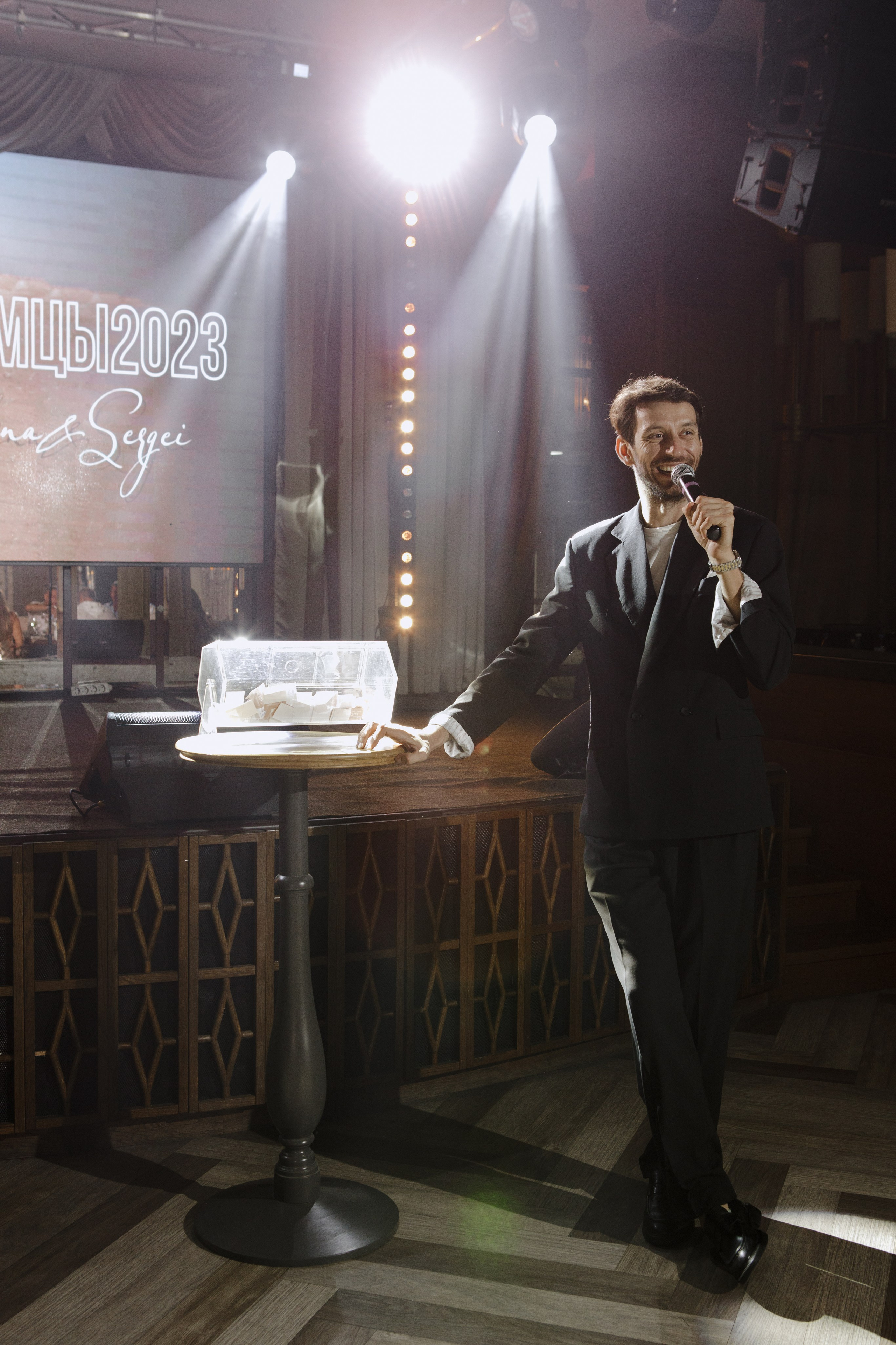 Сергей и Алина. Фотограф в Саратове Сабина Иманова