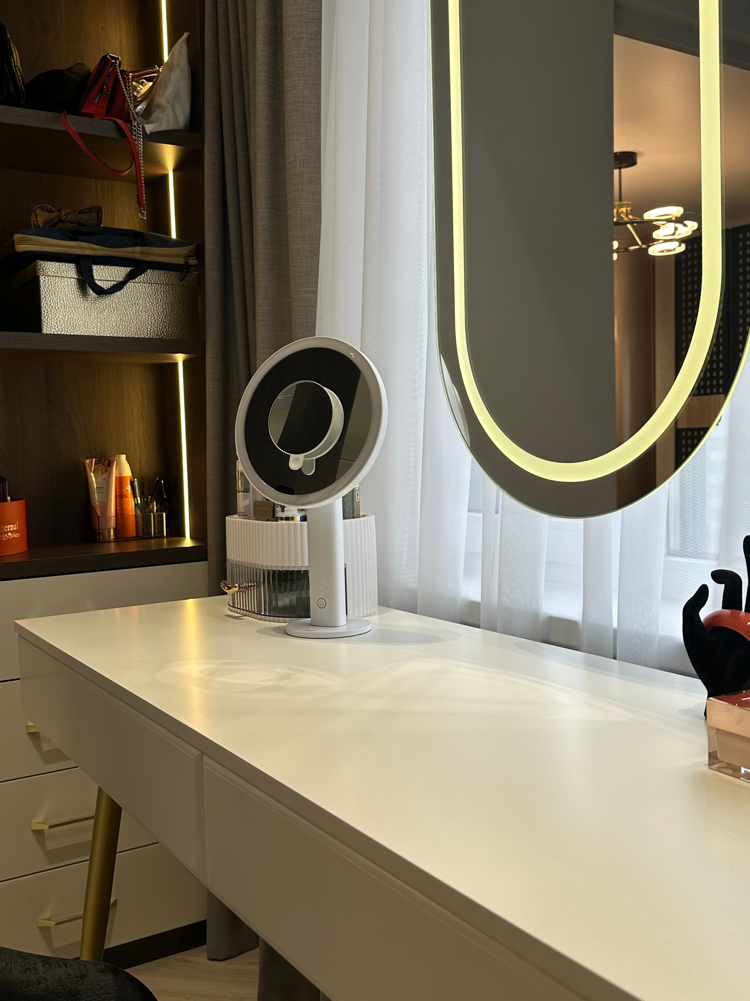 ЖК «Lotus Terrace» 180 м². Room Design Studio