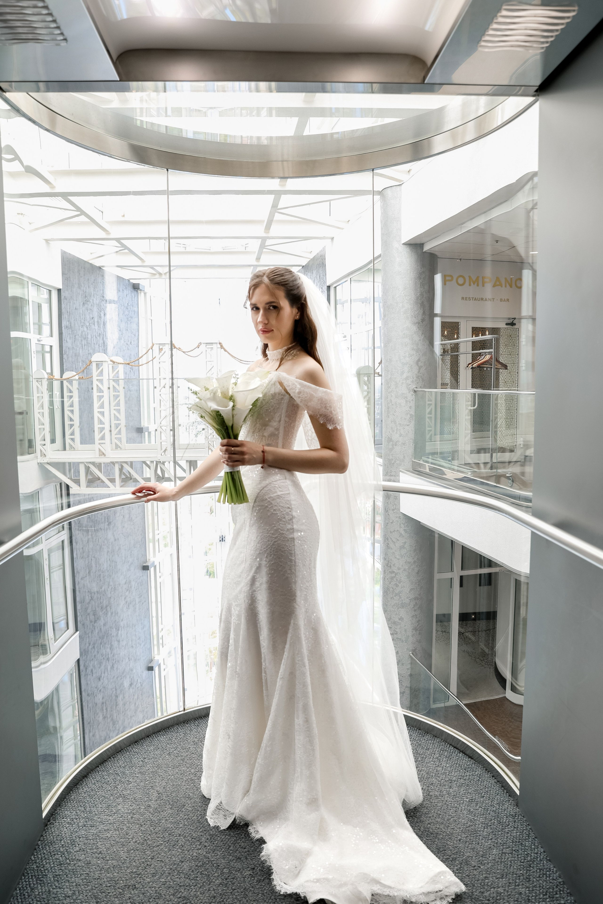 Роман & Карина. Свадебный фотограф Ольга Гречко