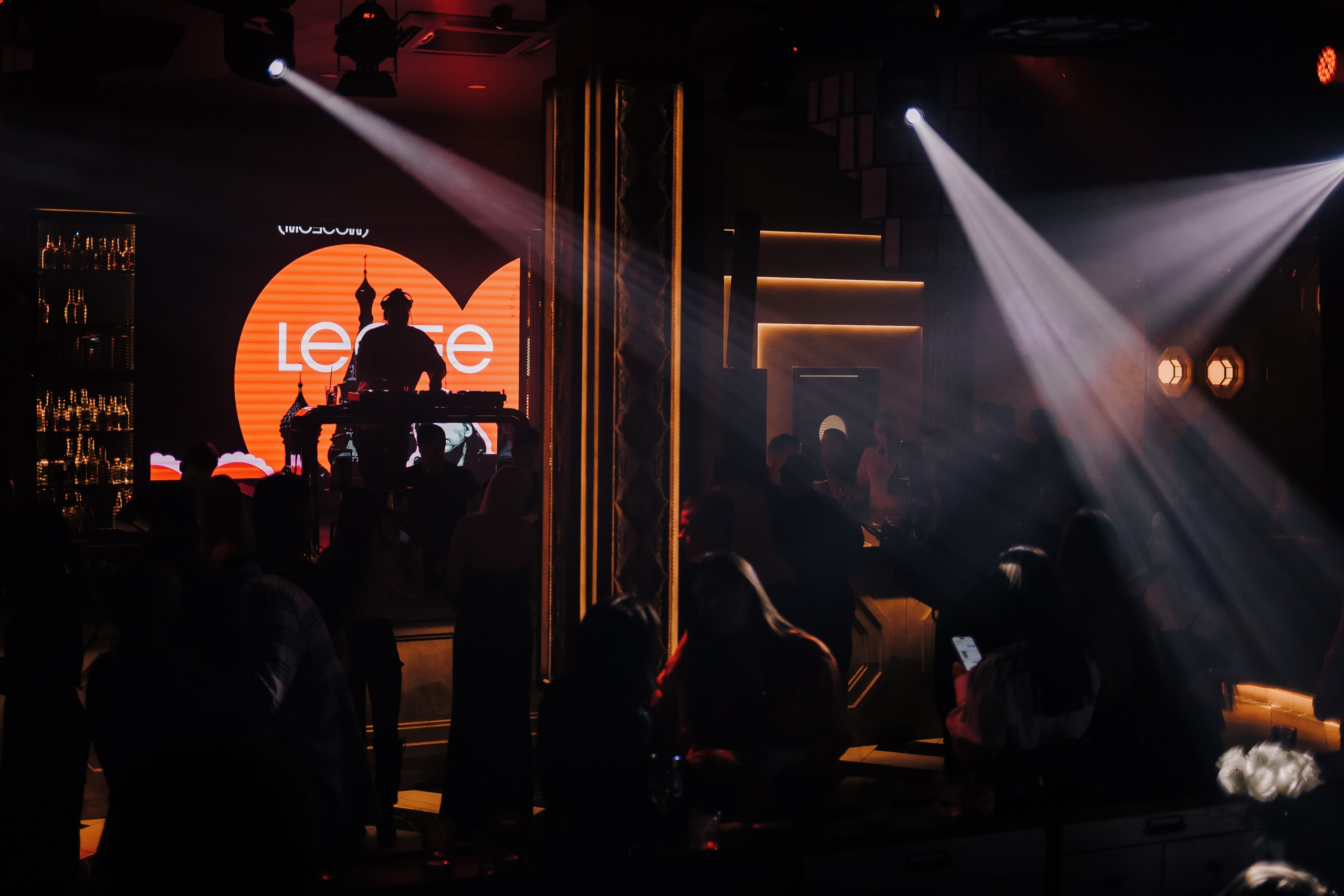 Камон в Кардамон | Dj Leose. Репортажный фотограф Челябинск Егор Фомин