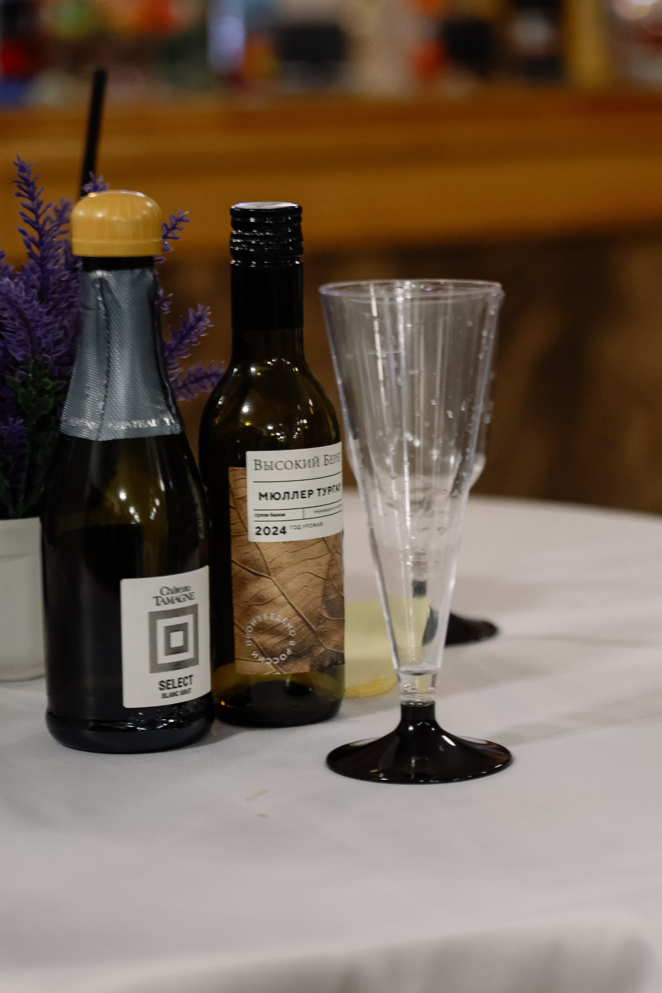 Великий Гетсби _ Театр танца IVEX. Фотограф Юлия Мальцева