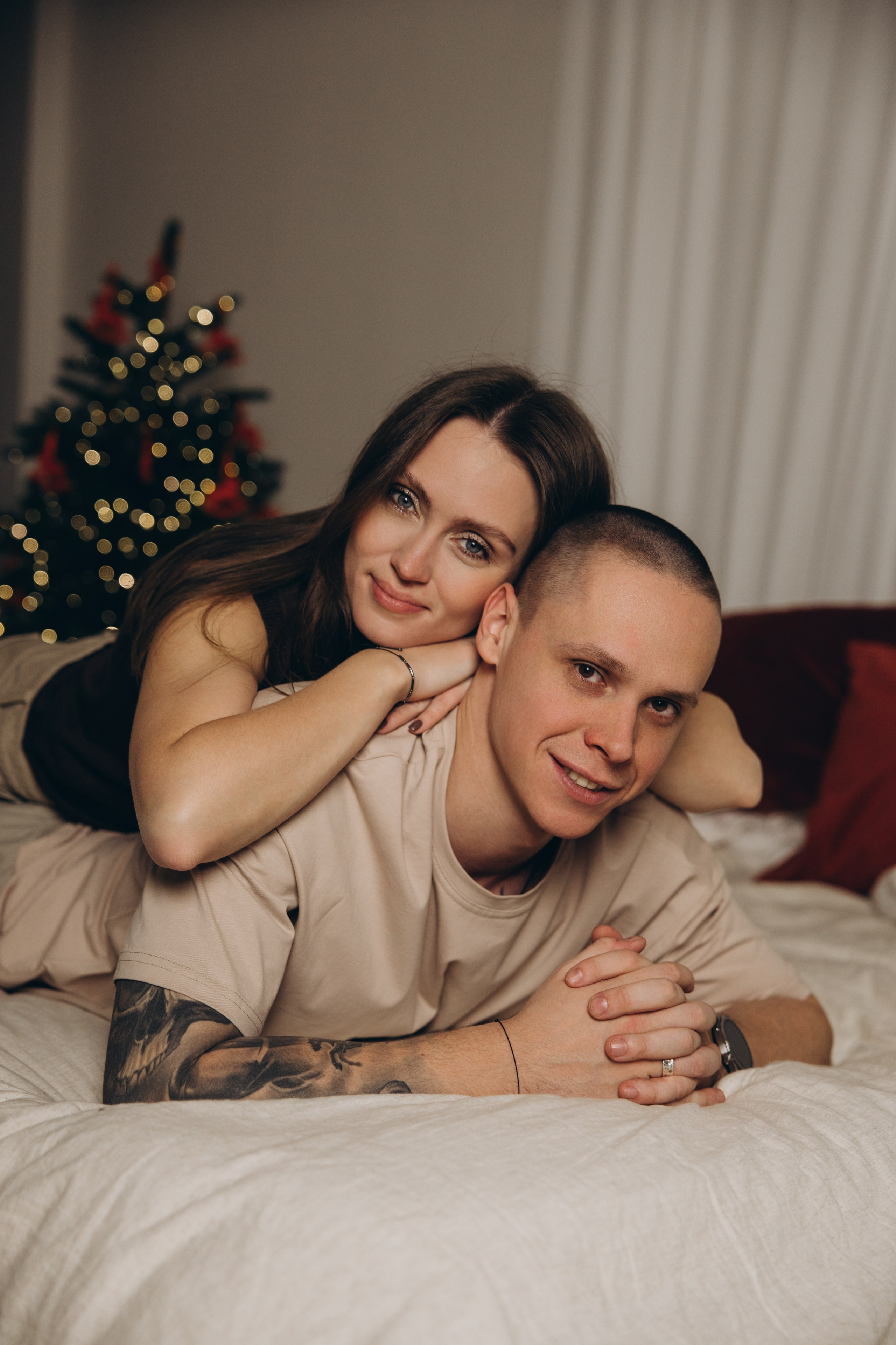 Студия Френды. Свадебный, семейный фотограф в Иркутске Светлана Макаричева