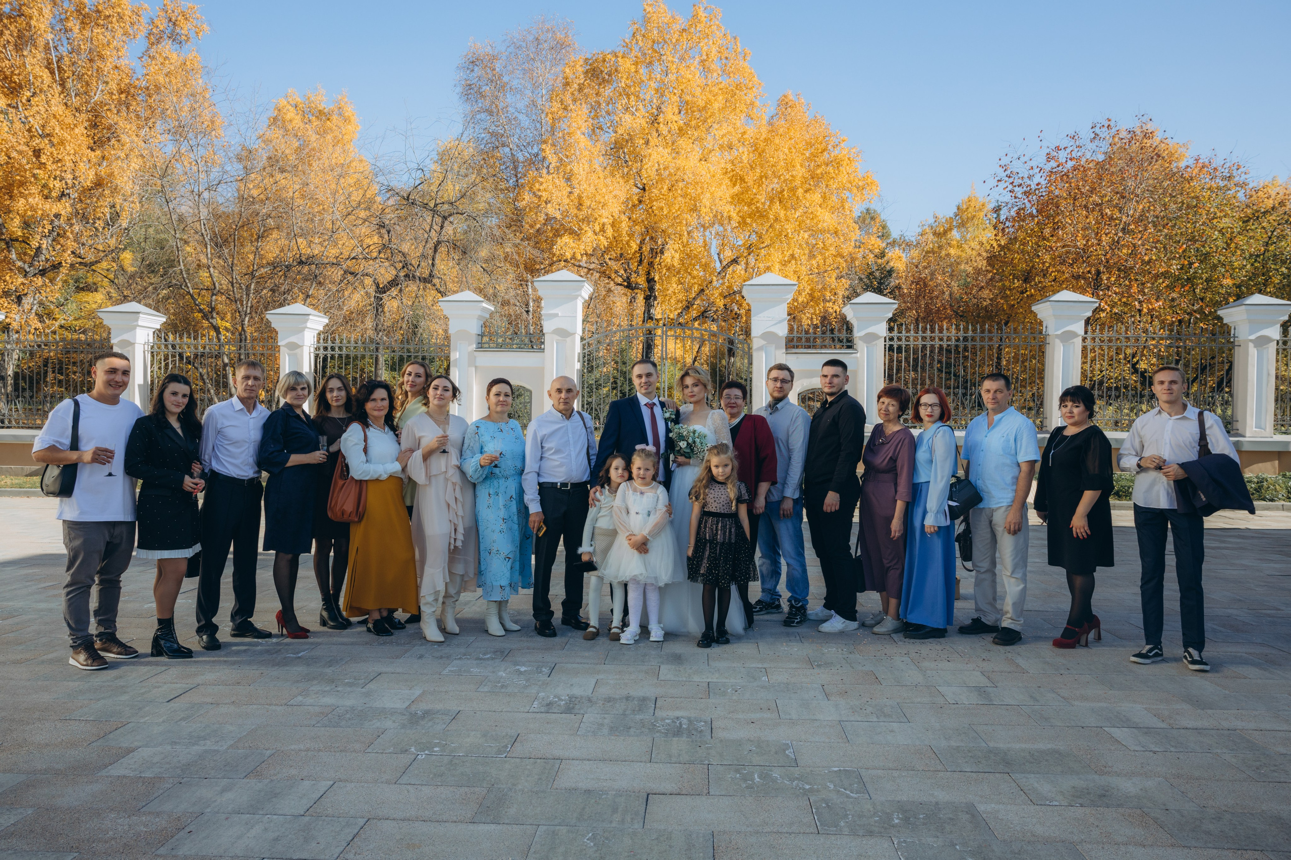 Wedding Day. Свадебный, семейный фотограф в Иркутске Светлана Макаричева