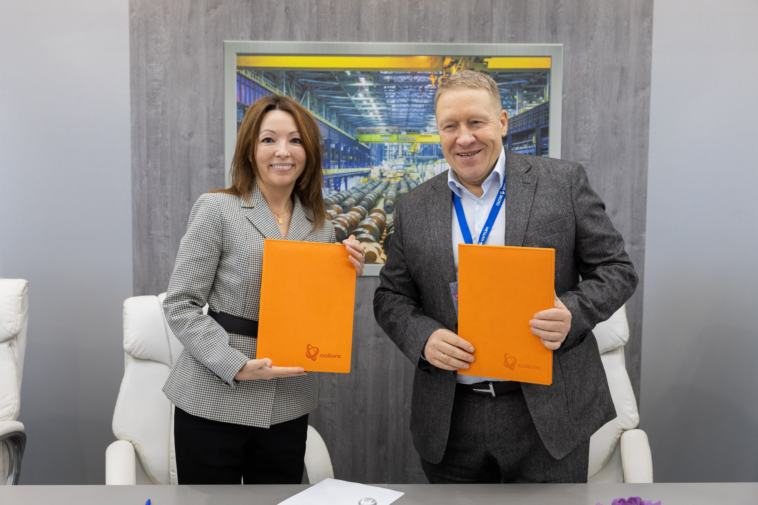 Съемка на выставках. Фотограф Михаил Богачев