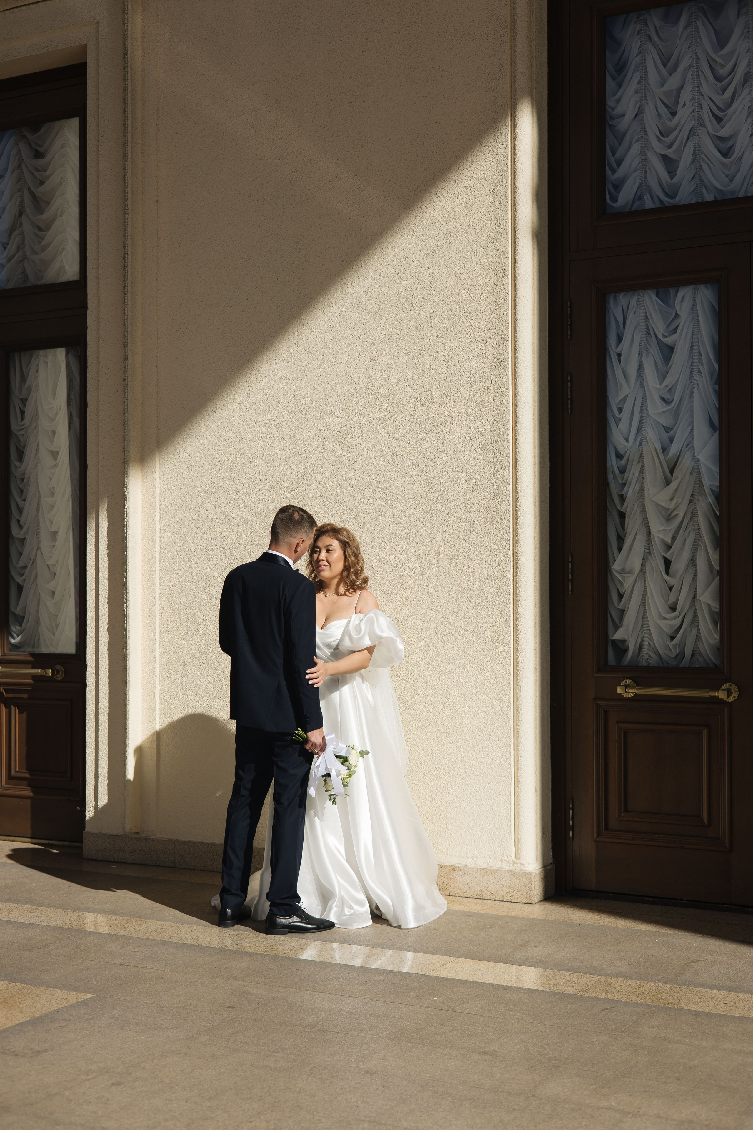 Олег&Айна. Фотограф в Екатеринбурге