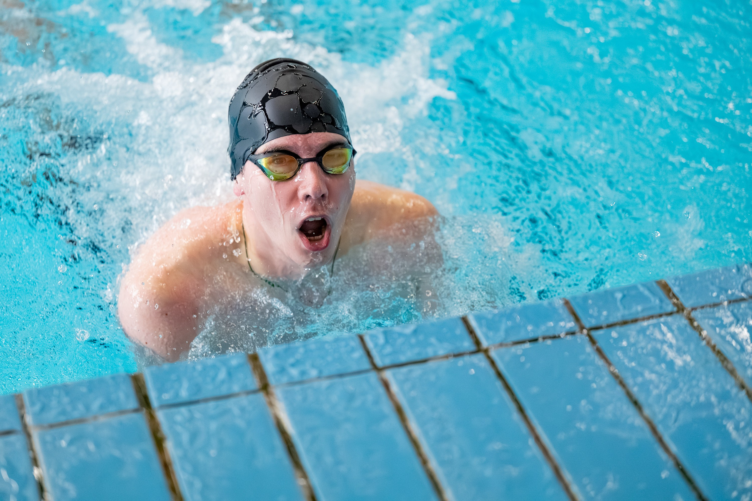 АРКС 2025 Плавание. Фотограф Киселев Егор