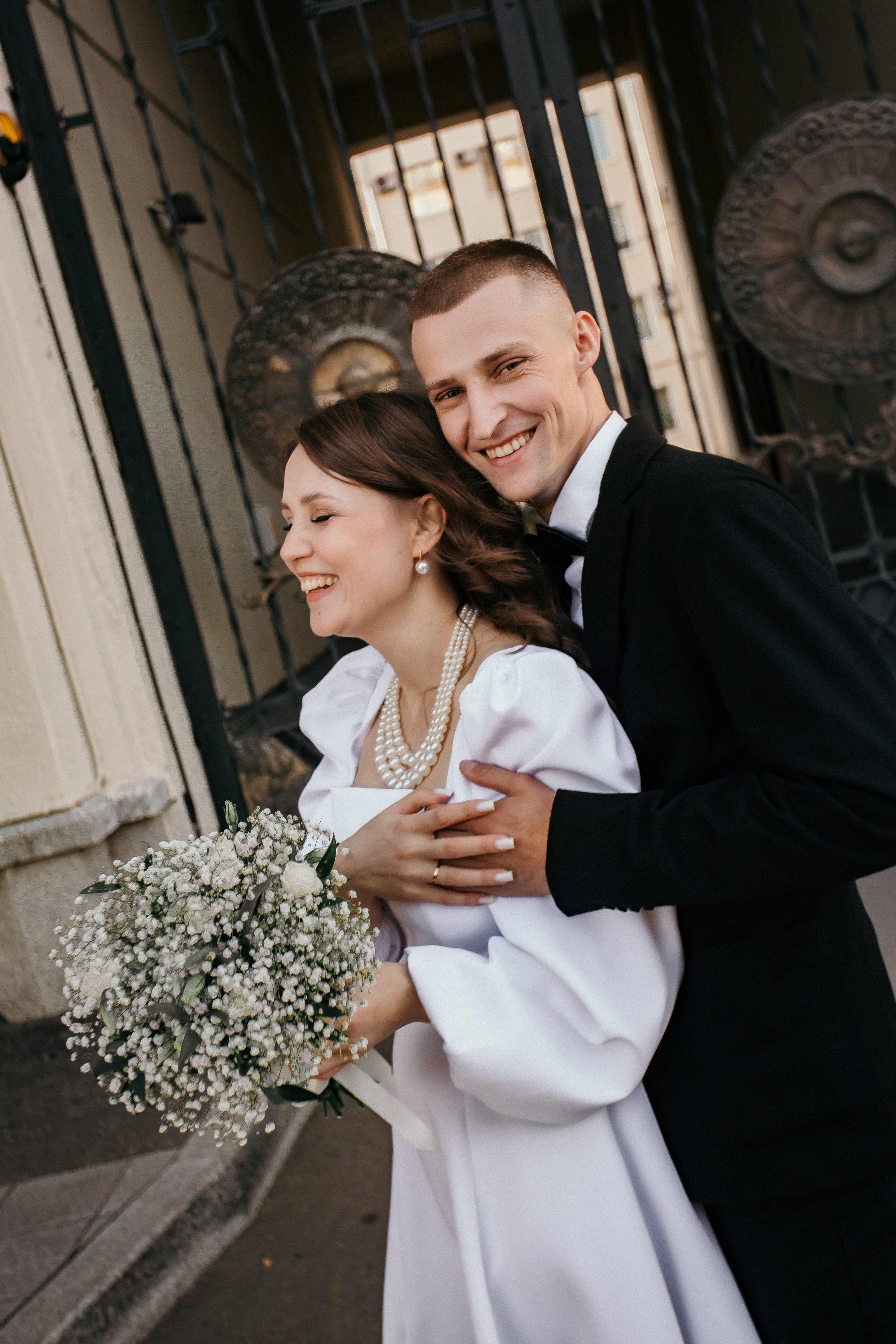 Nikita and Ksenia. СВАДЕБНЫЙ ФОТОГРАФ В МОСКВЕ ВИТАЛИЙ РУБЦОВ