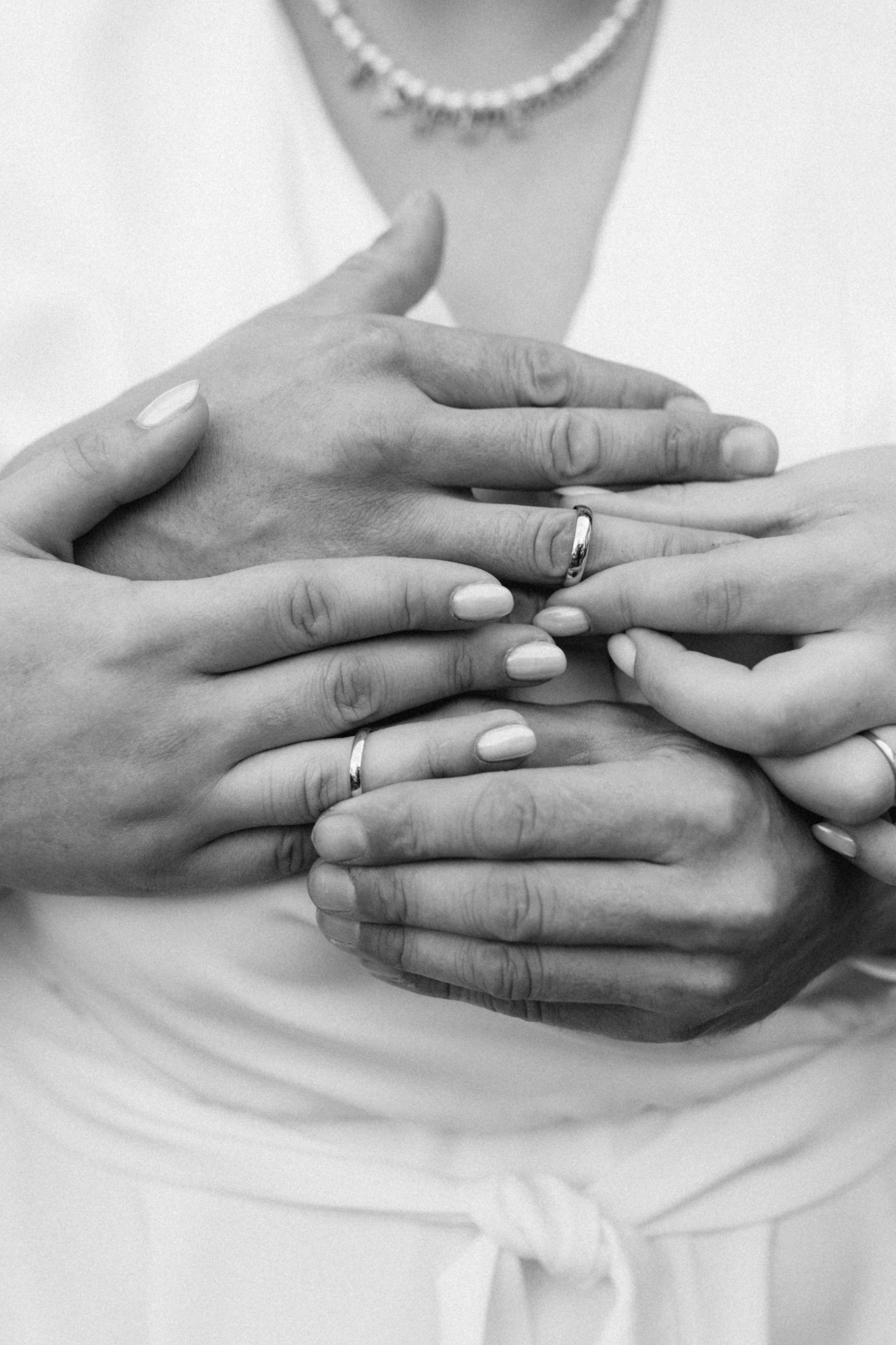 Павел и Юлия. Семейный фотограф в Новом Уренгое Алёна Пряженцева