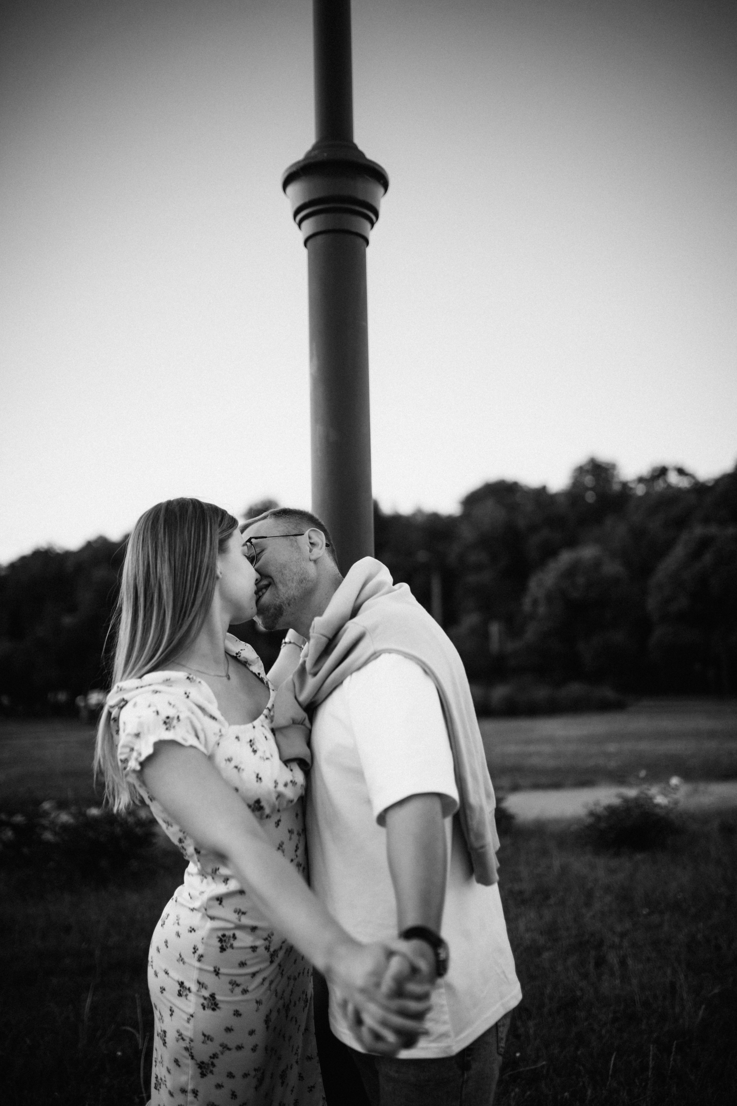 Анастасия и Александр. Klerout Photographer