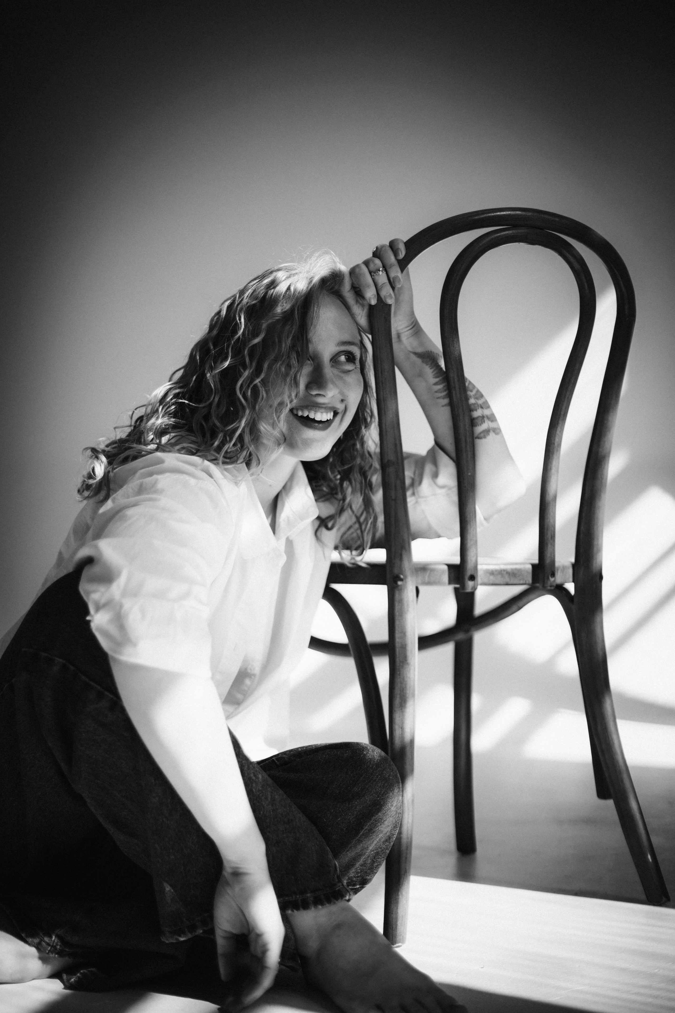 Кристина. Klerout Photographer