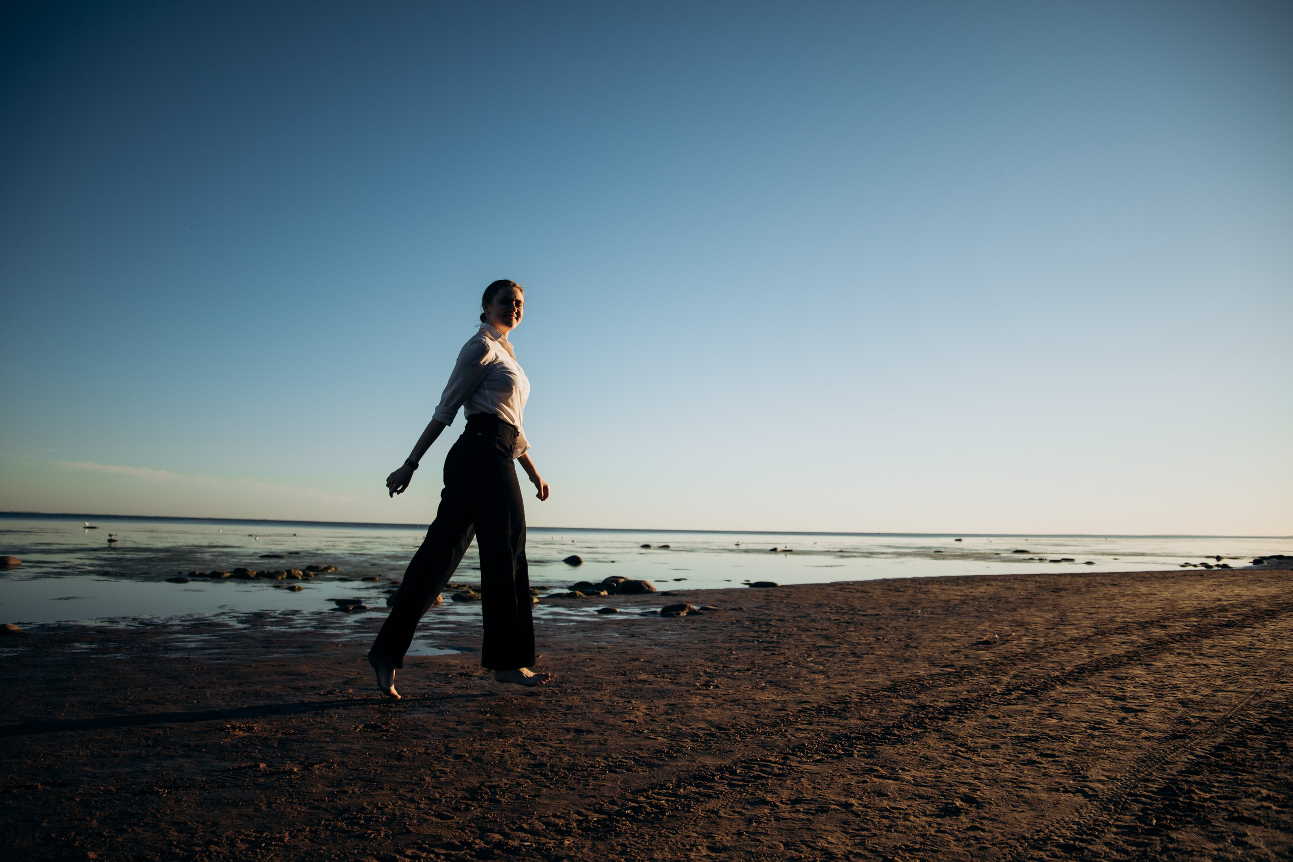 Анастасия. Klerout Photographer