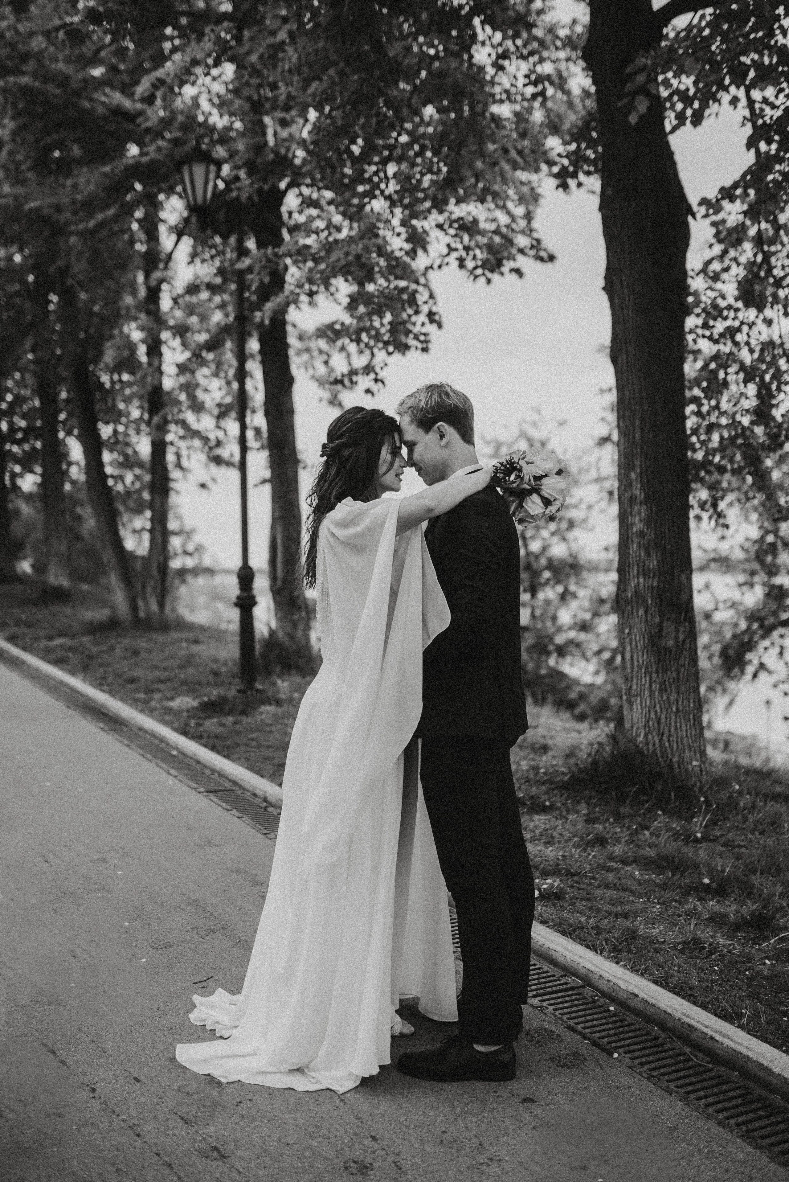 Свадьба Егора и Даши. Главная