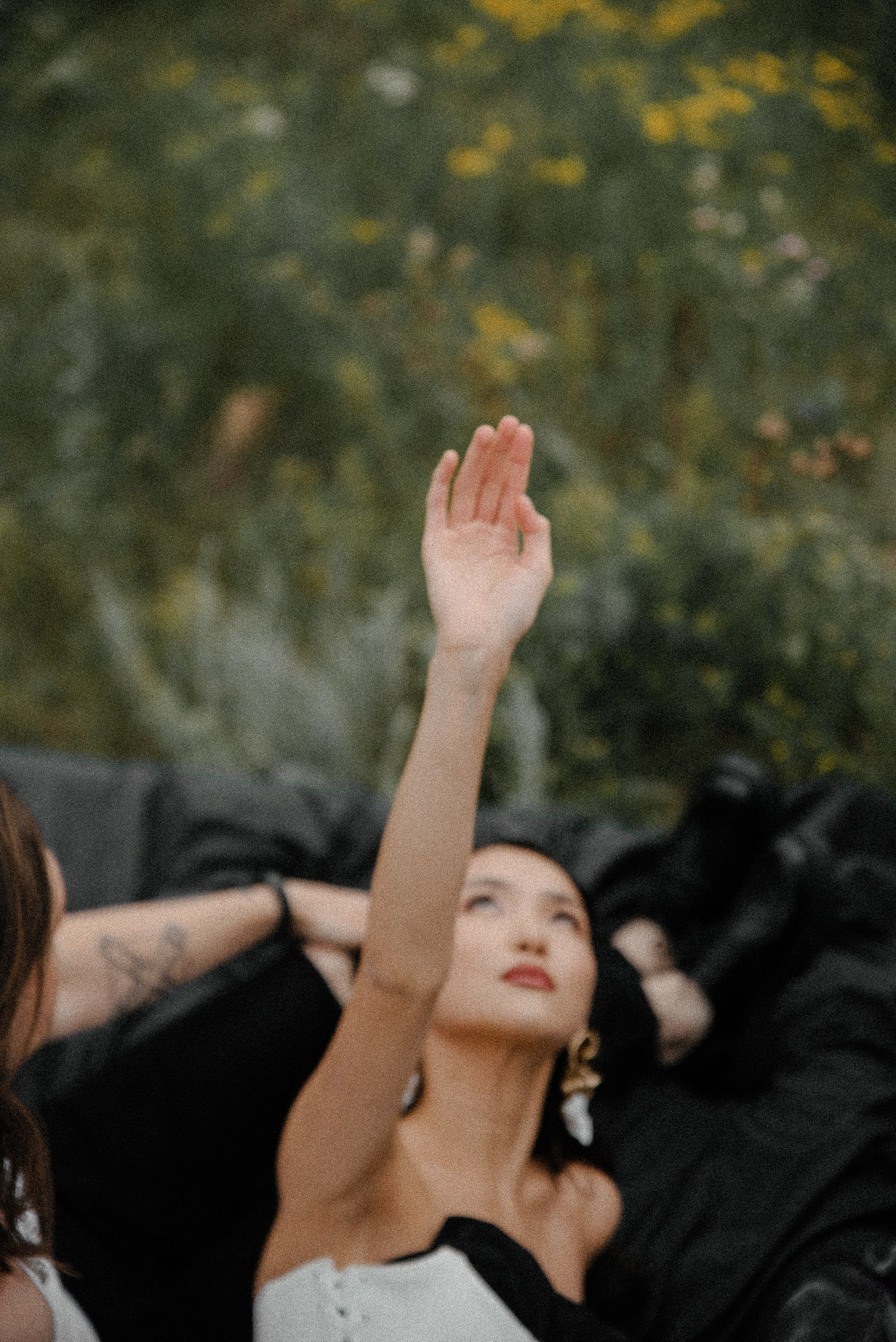 Никита и Жастина. Свадебный и семейный фотограф в Курске Николай Бусел