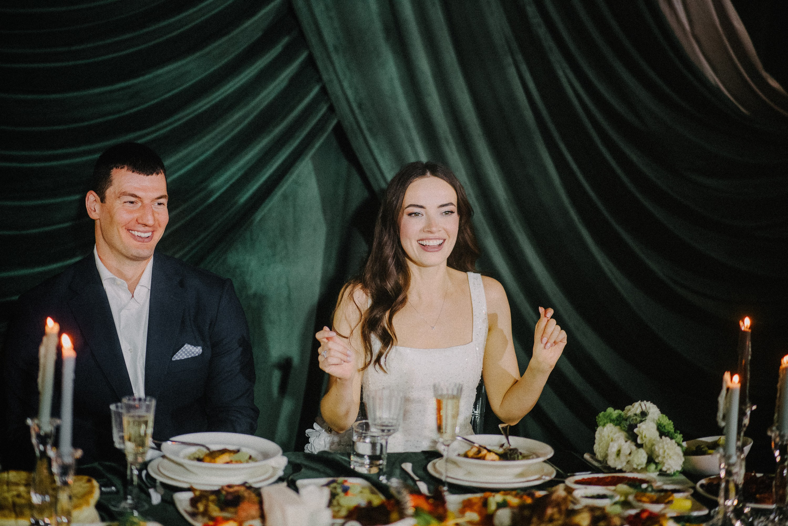 Батрадз и Софья. Курск.Анонс. Свадебный и семейный фотограф в Курске Николай Бусел