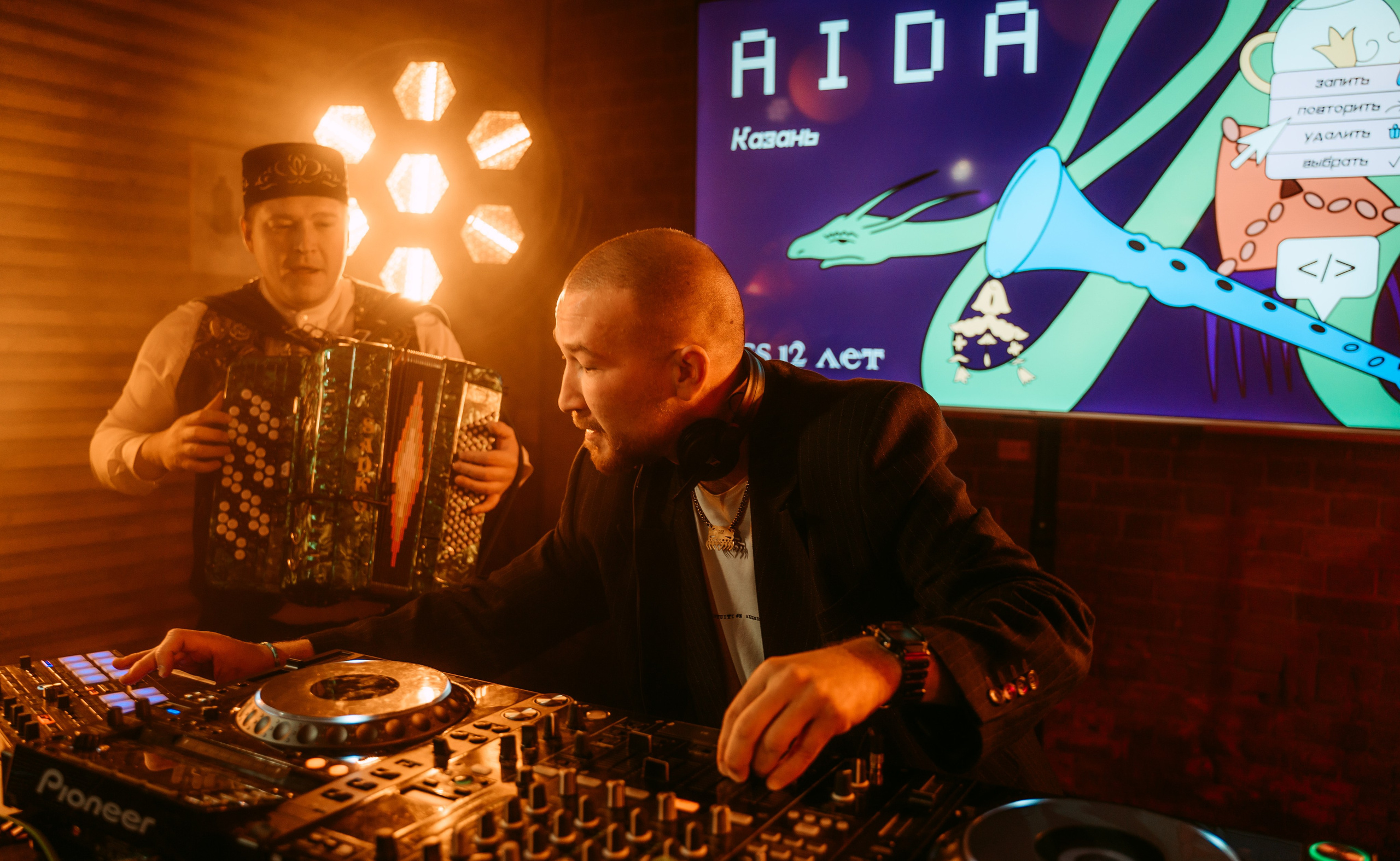 IGS: 12 лет компании / 2023. Саша Копылов, фотограф в Казани