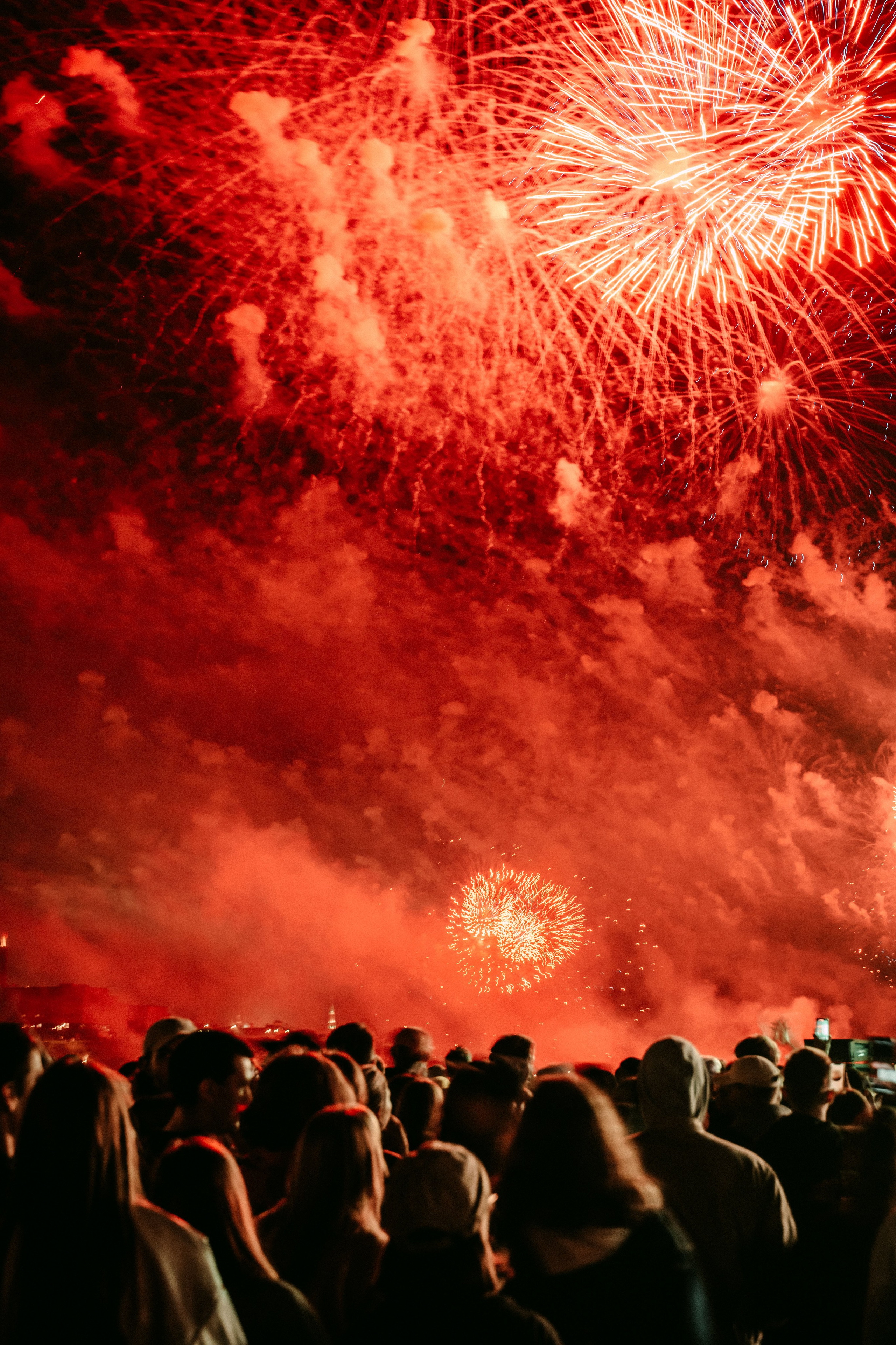 УРАМ ФЕСТ. Кассета, ЛАУД, Криситна Си / 2023. Саша Копылов, фотограф в Казани